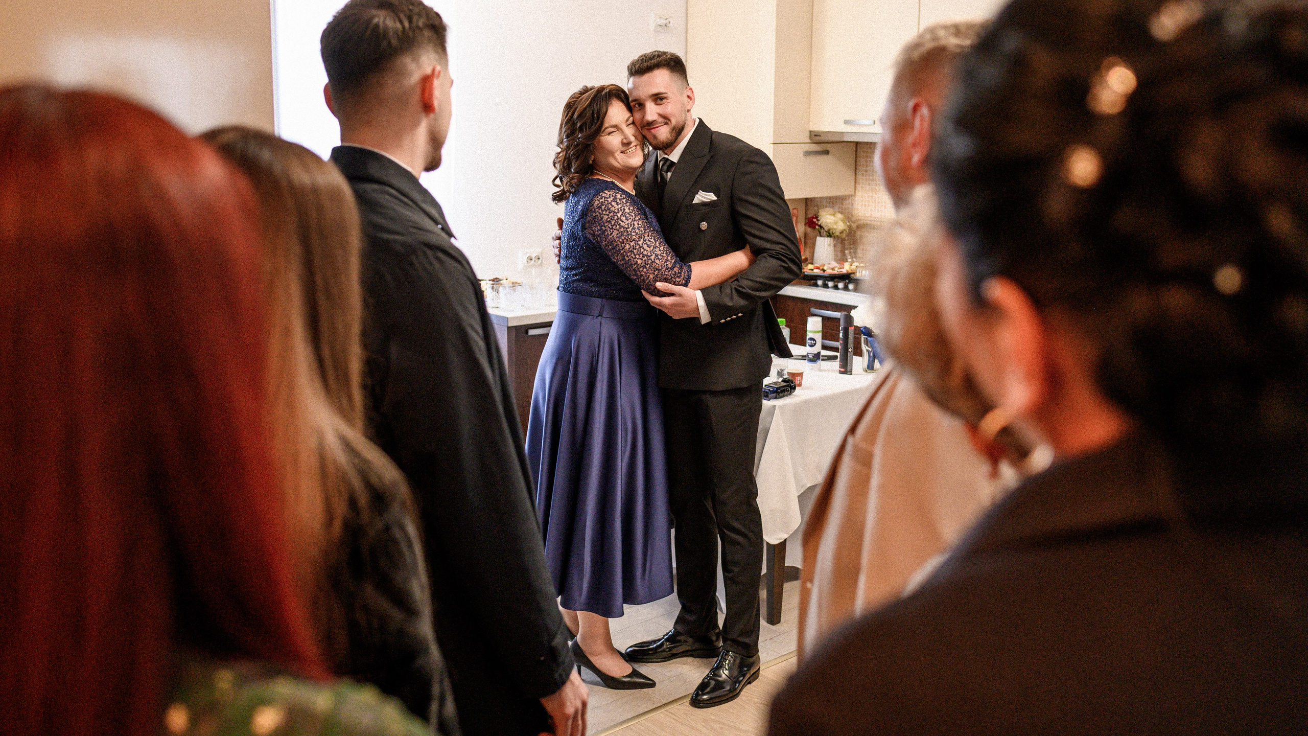 Ștefana & Cosmin. BCarp Productions