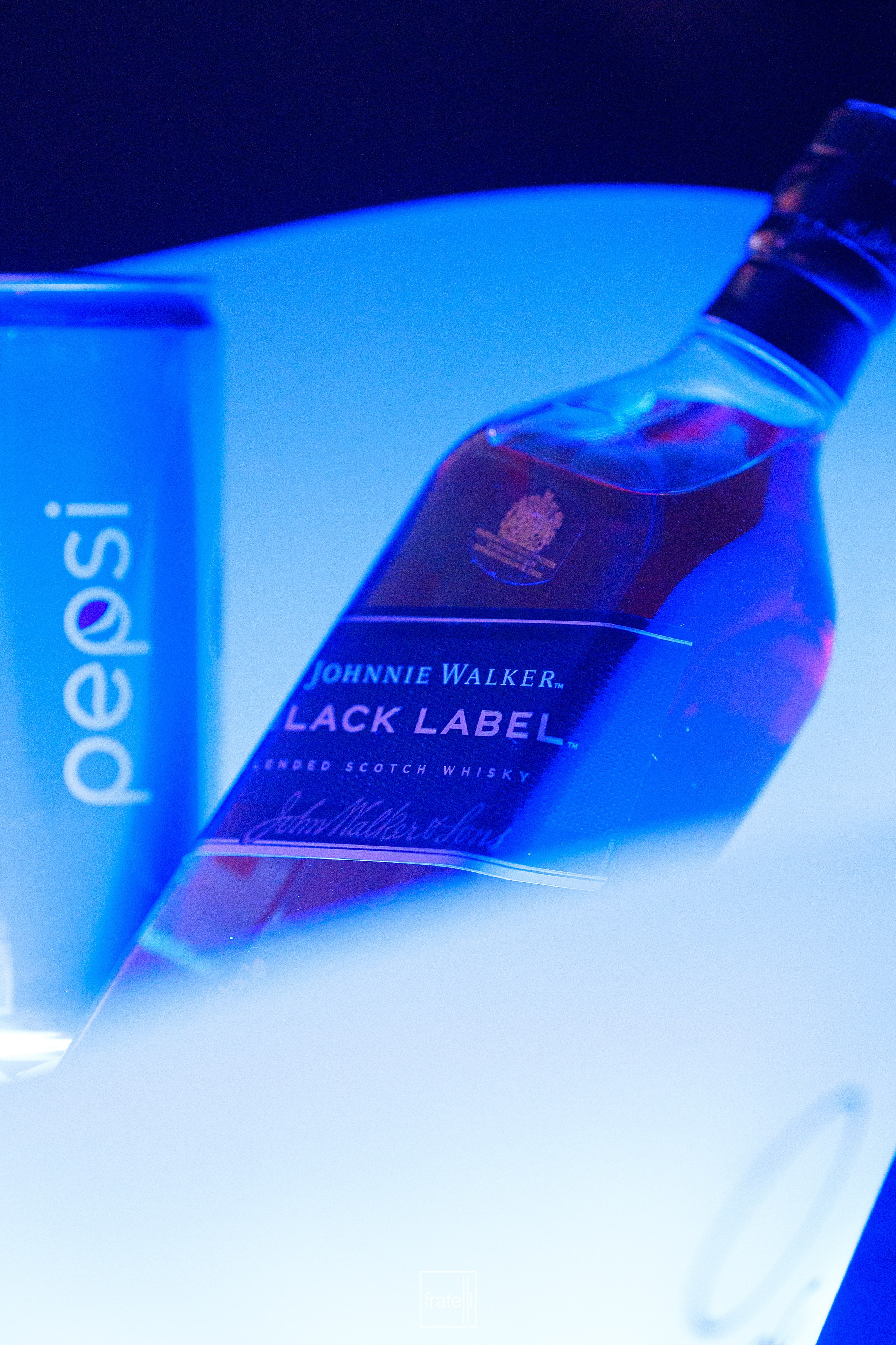 Brands. BCarp Productions