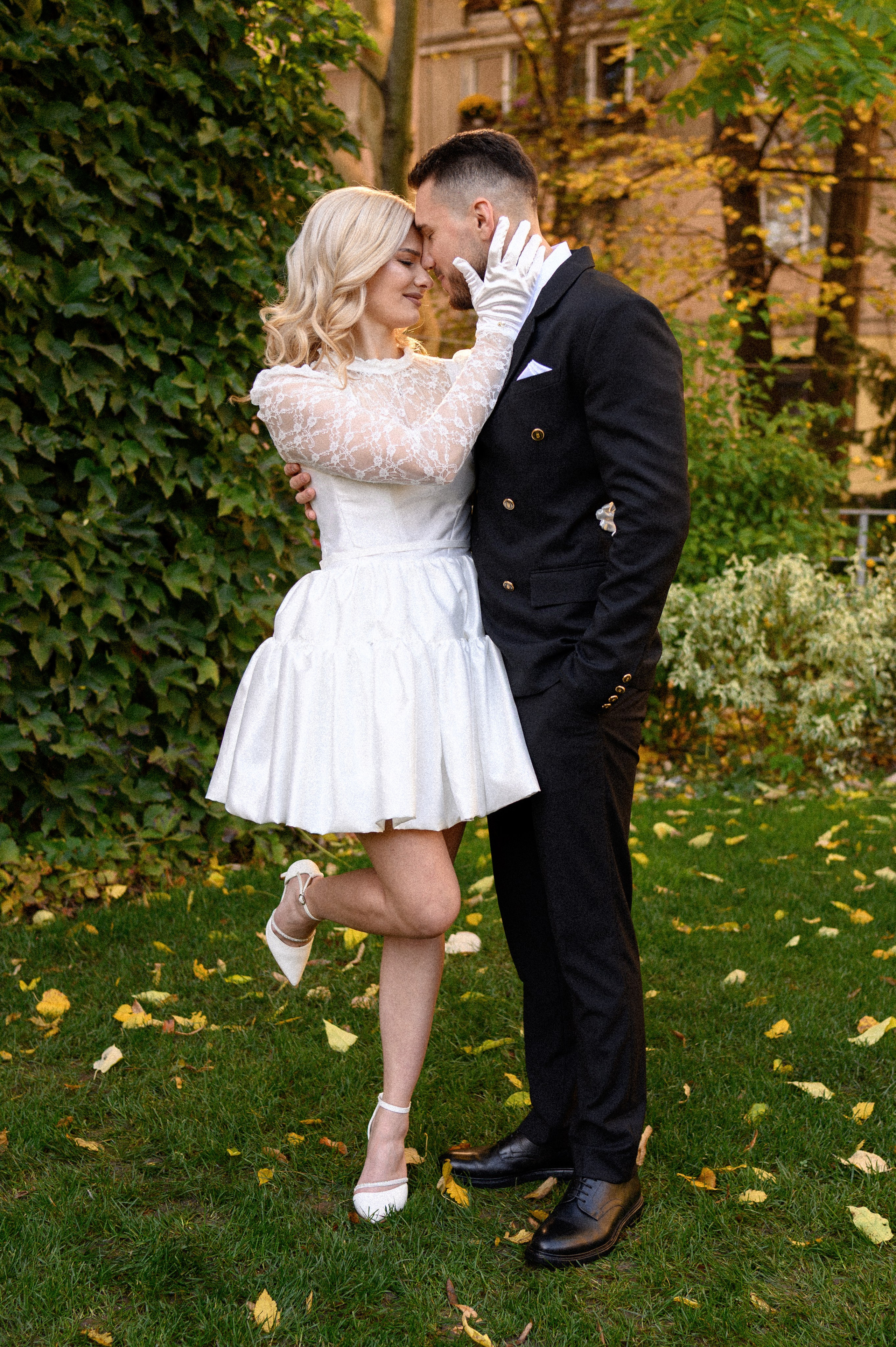 Ștefana & Cosmin. BCarp Productions