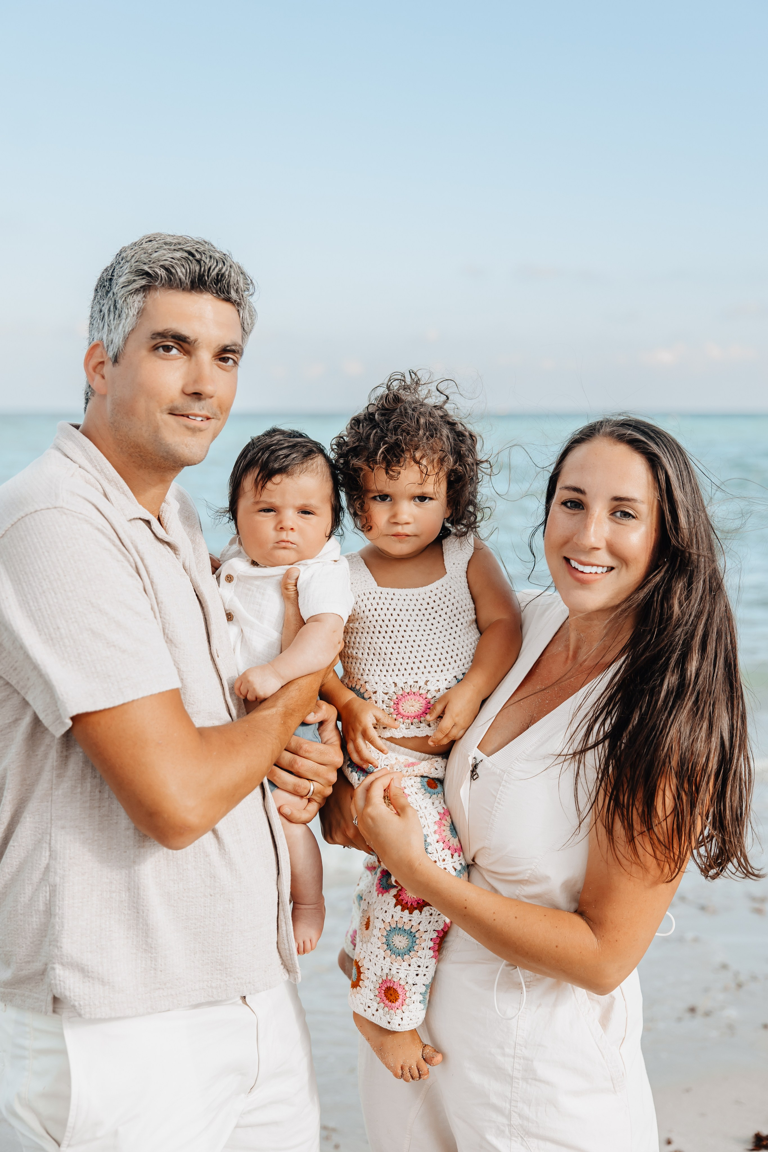 Family. Alya Leto Photographer