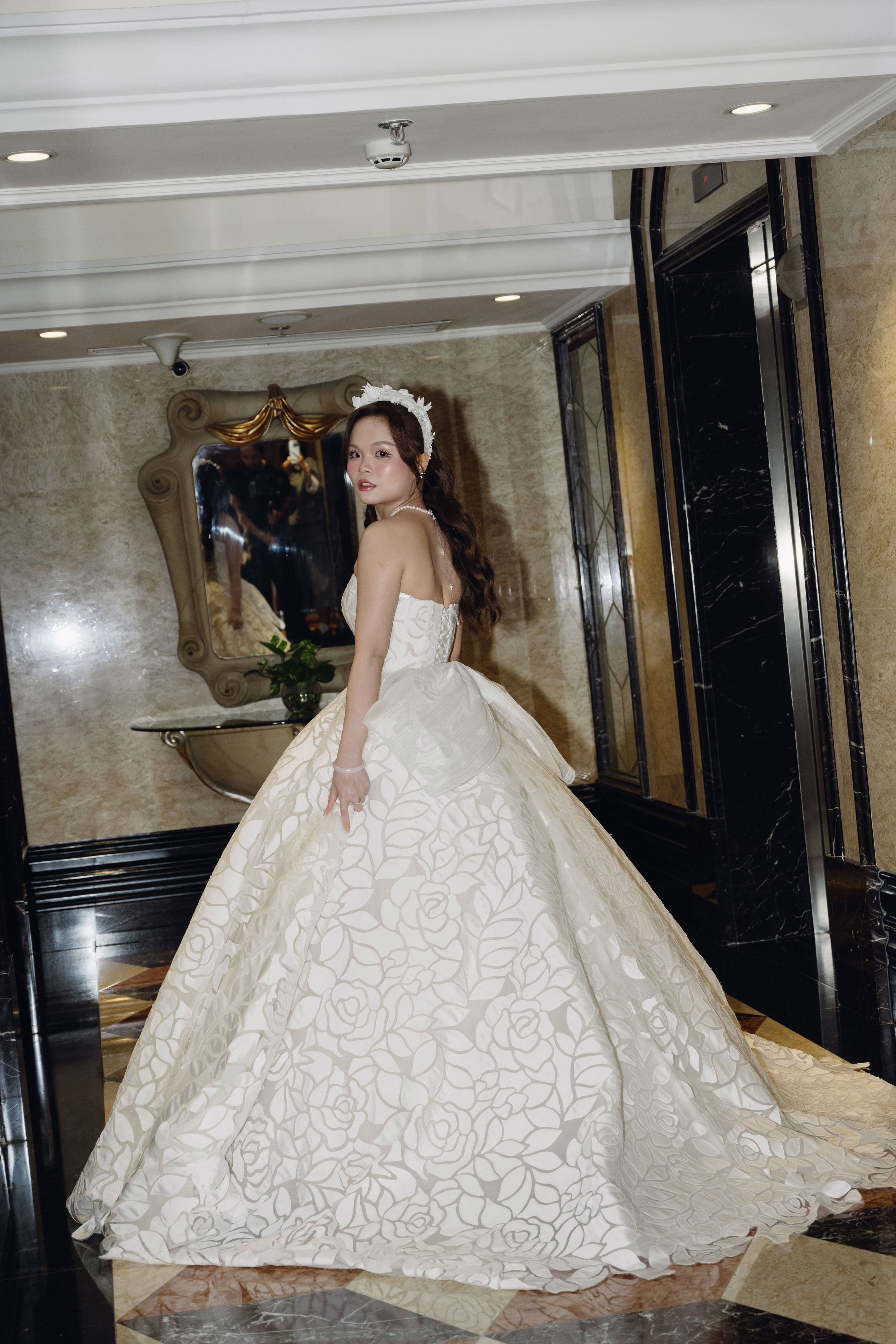 Zhang + Dinh | Photojournalism. BenColor Studio