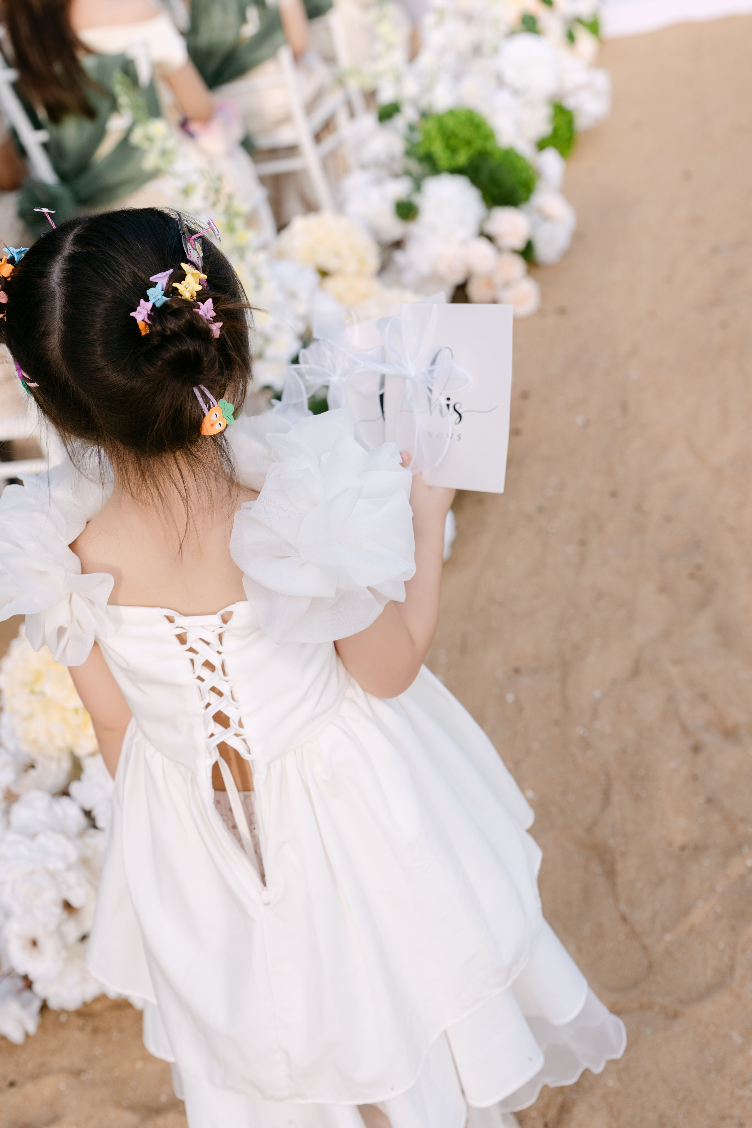 Tu + Trang | Photojournalism. BenColor Studio