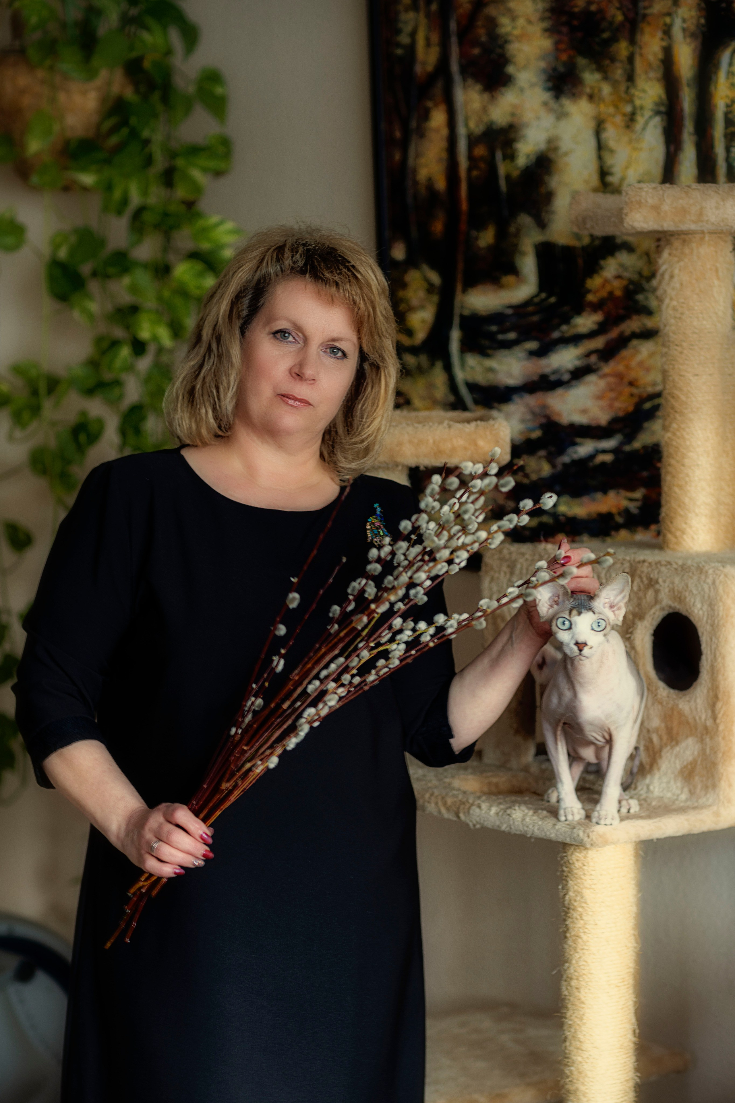 ТАТЬЯНА. LUKIN IGOR Photography