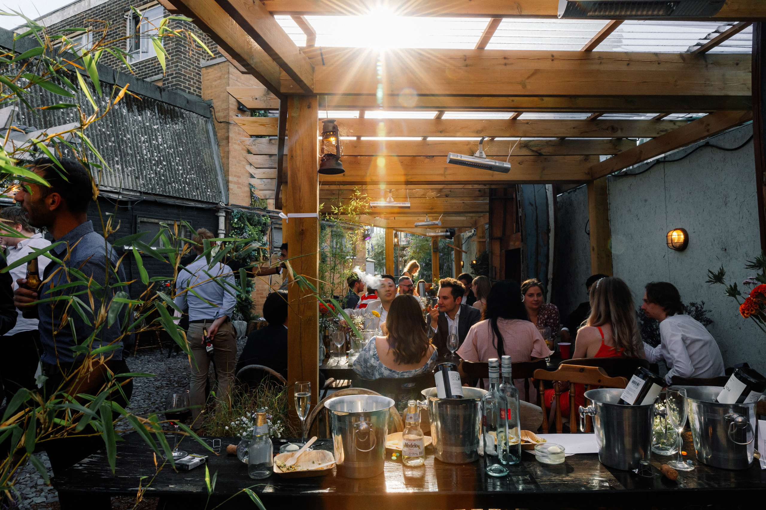 Paula & Ed — Maidstone. August, 2022. Timeless Wedding & Event Photography from London to the world