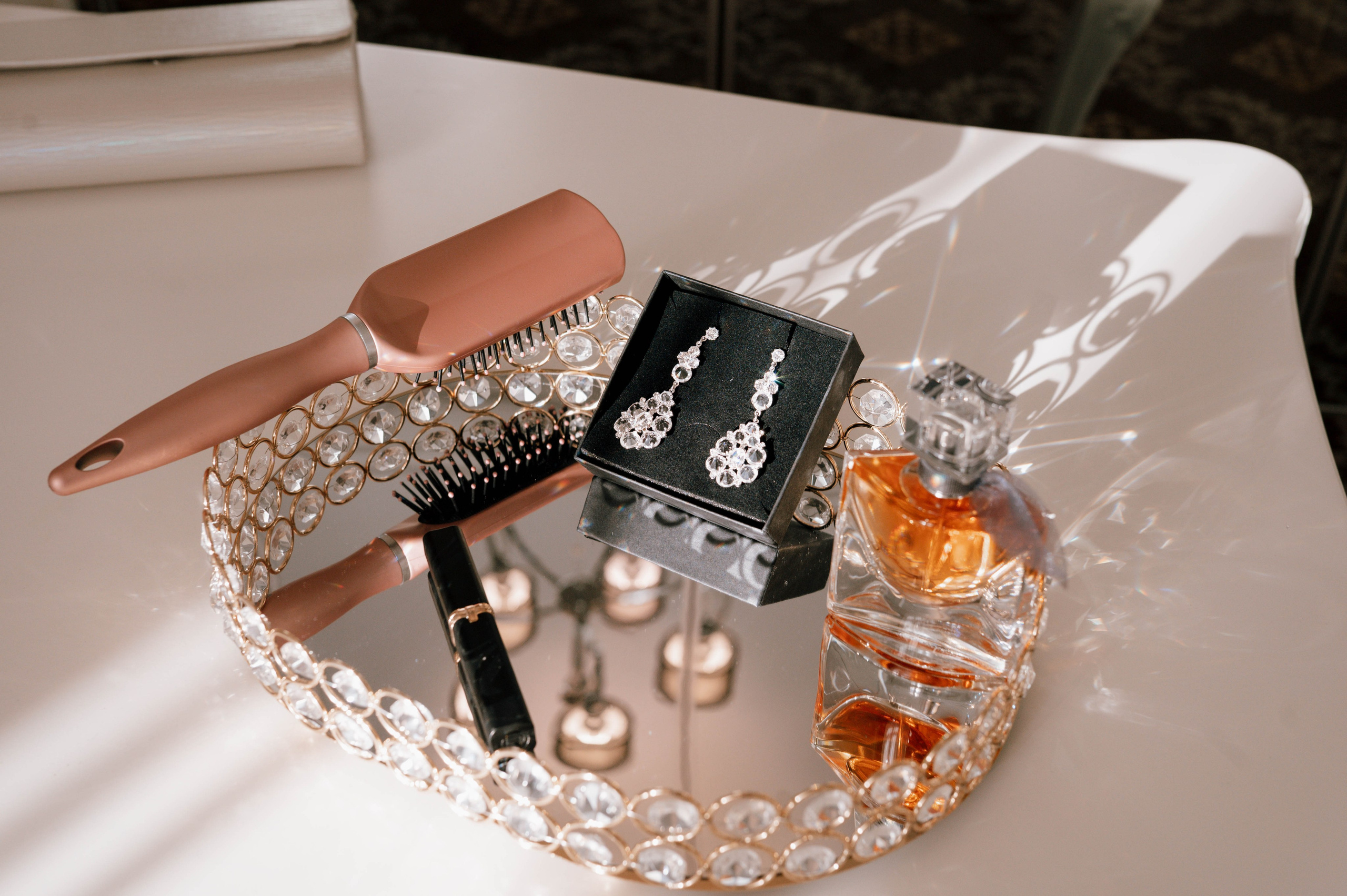 Detalii Nunta. Dream Studio Galați – ședințe foto profesionale pentru familie, portrete și evenimente