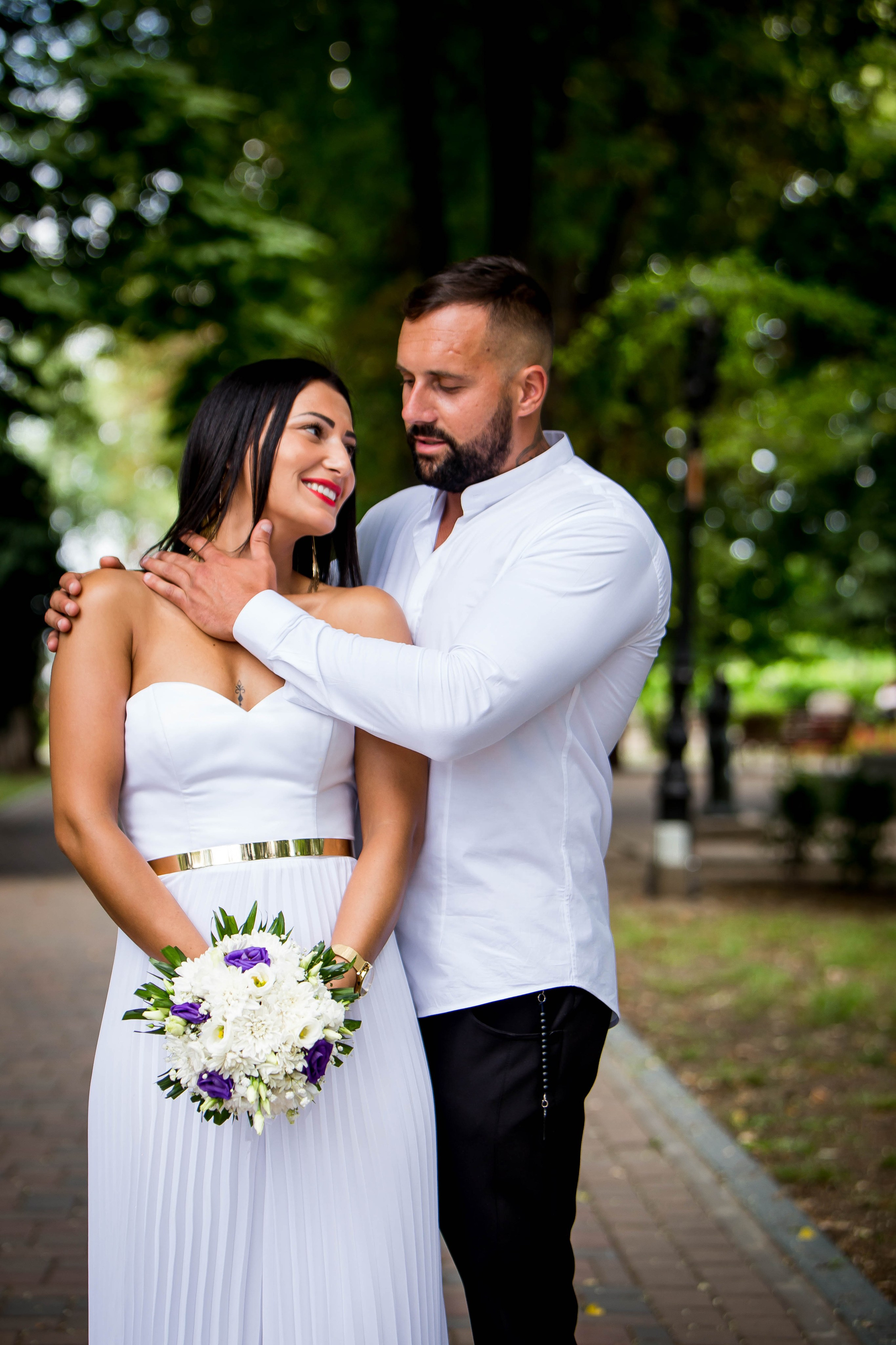 Logodna. Dream Studio Galați – ședințe foto profesionale pentru familie, portrete și evenimente