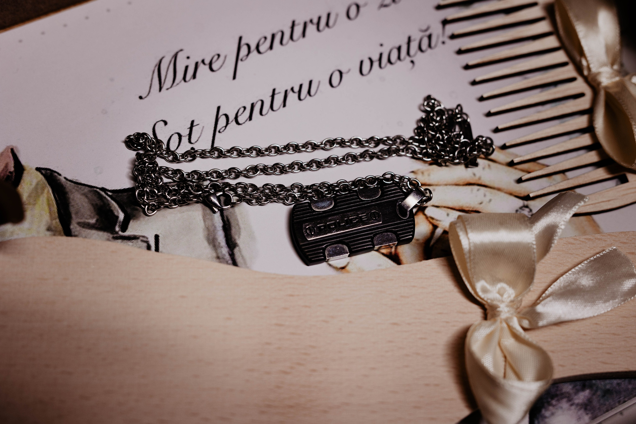 Detalii Nunta. Dream Studio Galați – ședințe foto profesionale pentru familie, portrete și evenimente