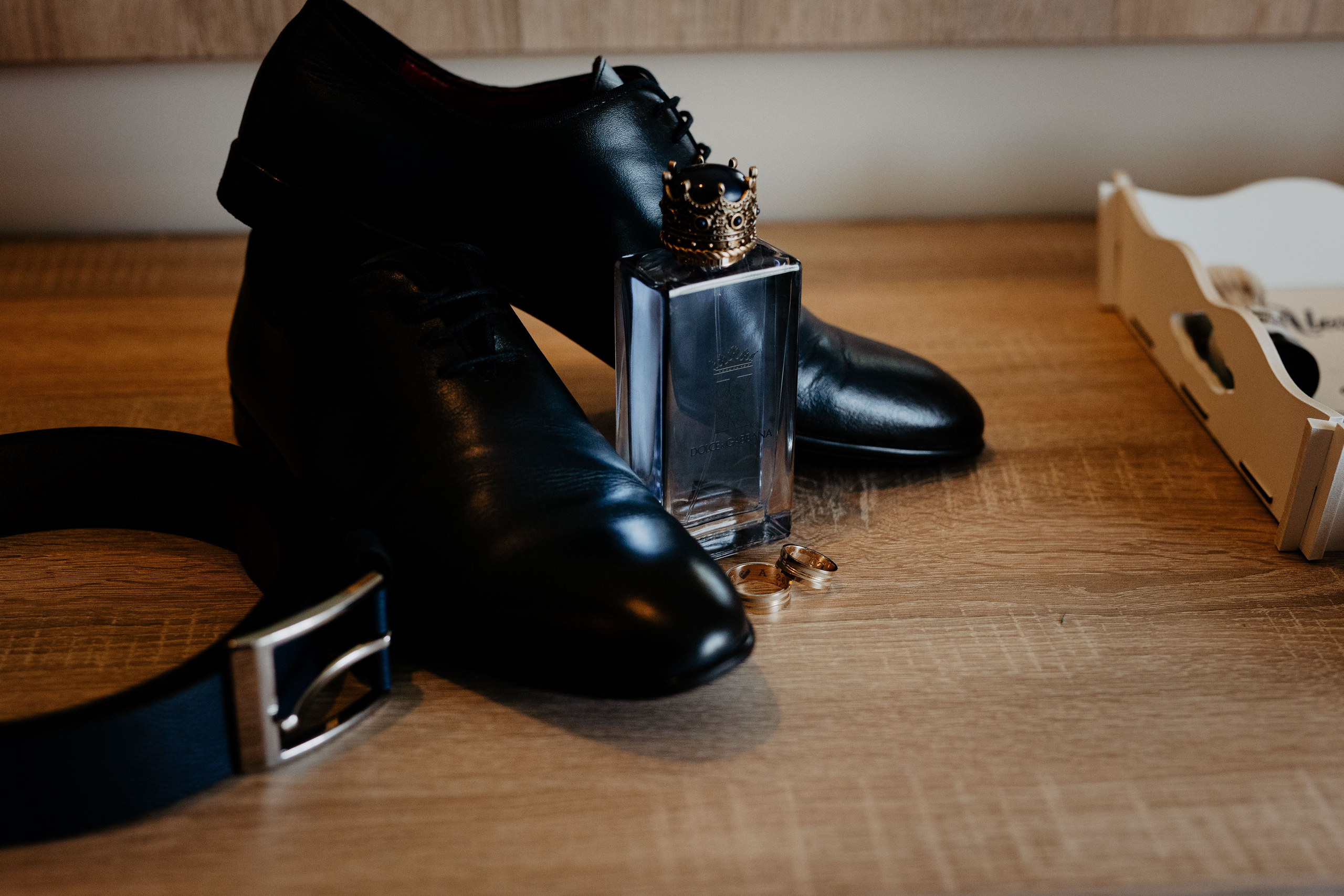 Detalii Nunta. Dream Studio Galați – ședințe foto profesionale pentru familie, portrete și evenimente