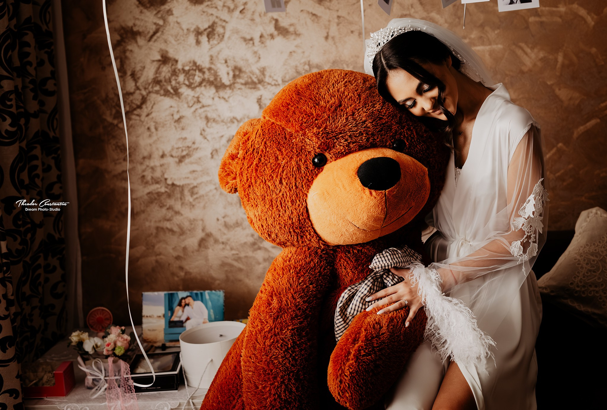 Dream Studio Galați – ședințe foto profesionale pentru familie, portrete și evenimente