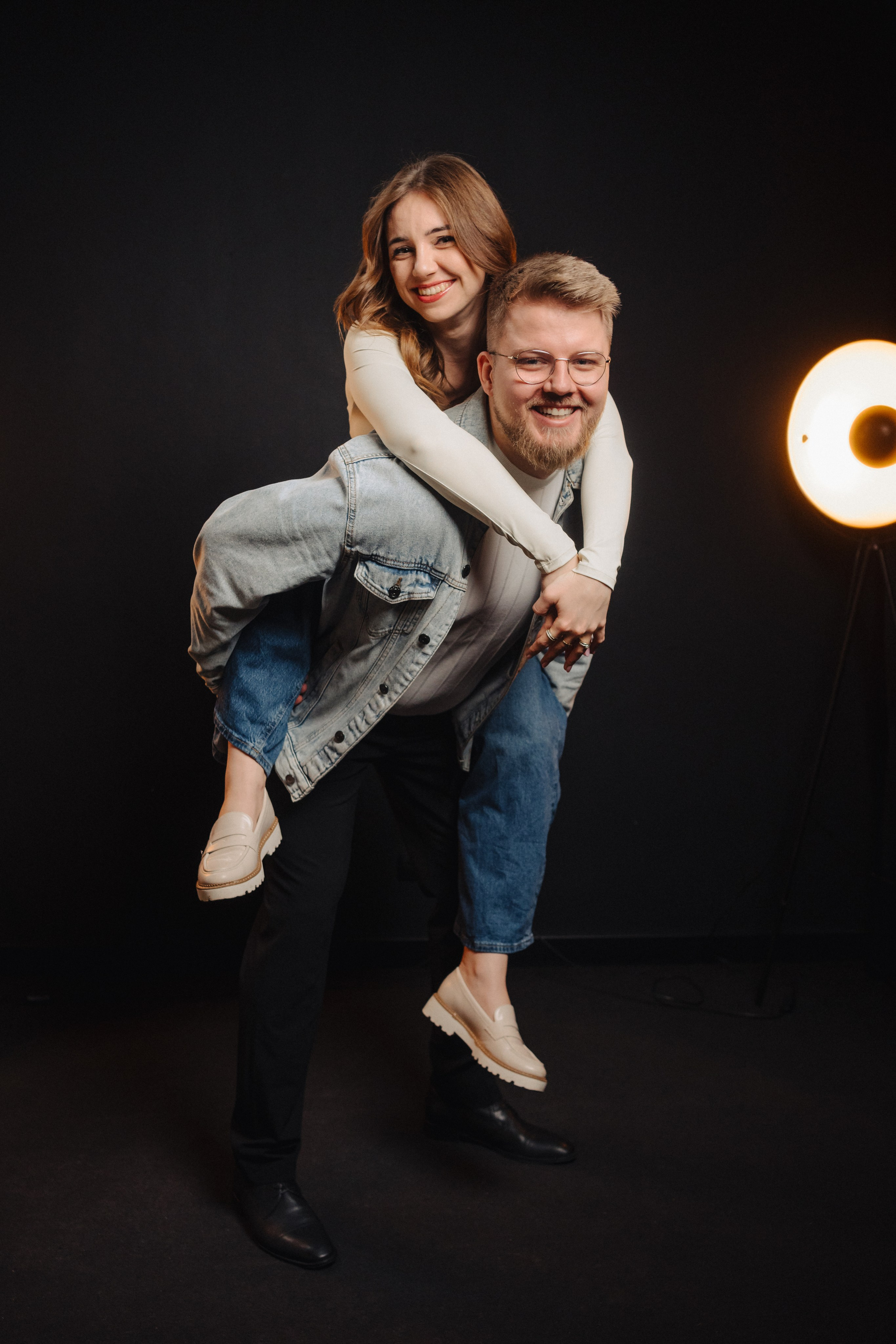 Forever Us. Fotograf Katowice – sesje indywidualne, rodzinne, ślubne