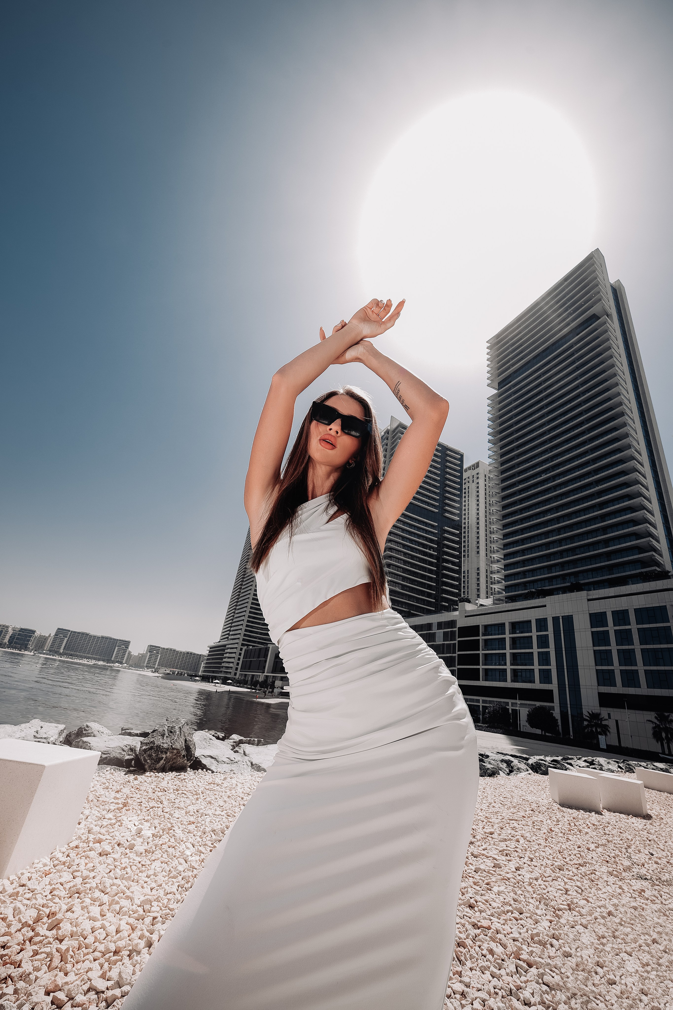 Портрет. Ulvidasdamir.com