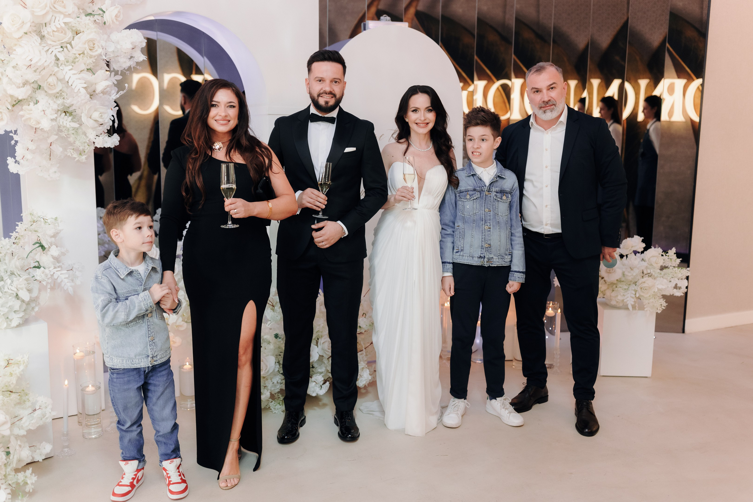 Alina & Alex. MovieFrames.ro