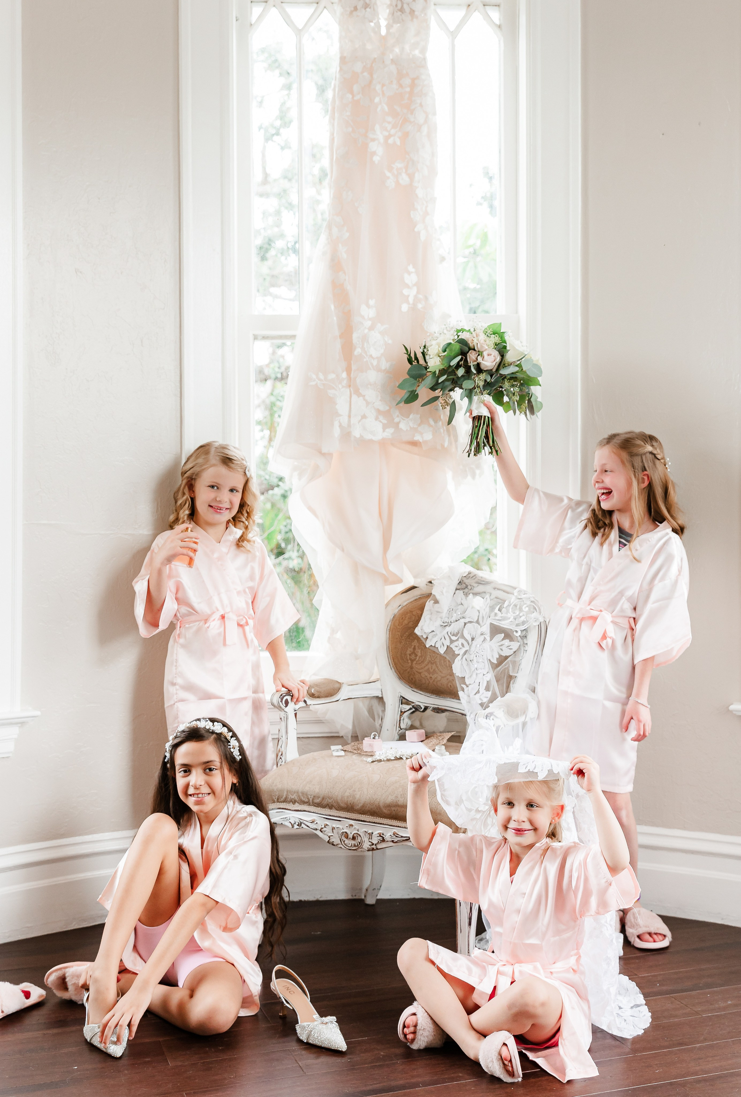 YES I DO PRODUCTION — Wedding photography&videography