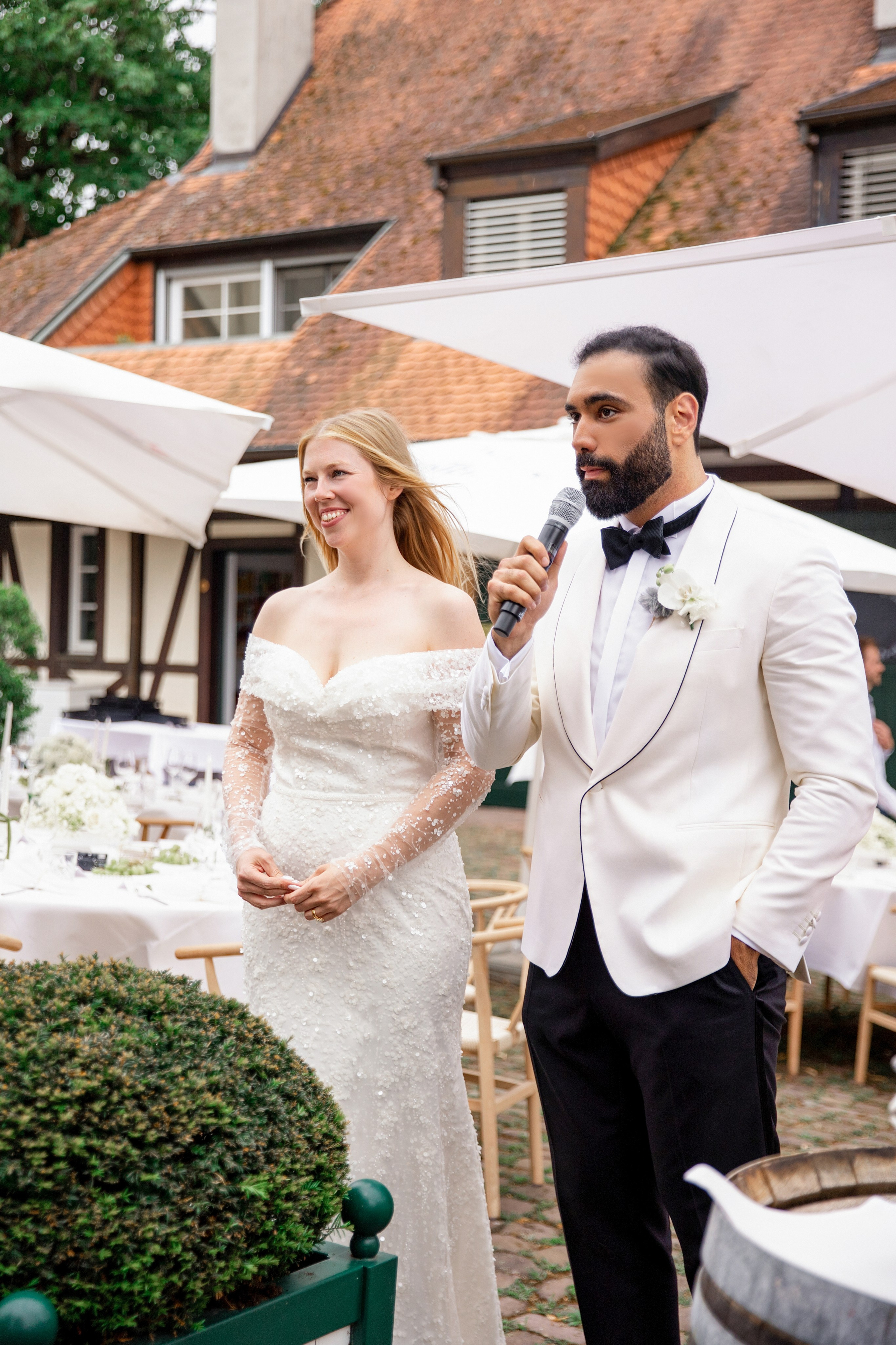 Hochzeitsfotograf aus Deutschland | Shooting in Zürich, Dubai & weltweit