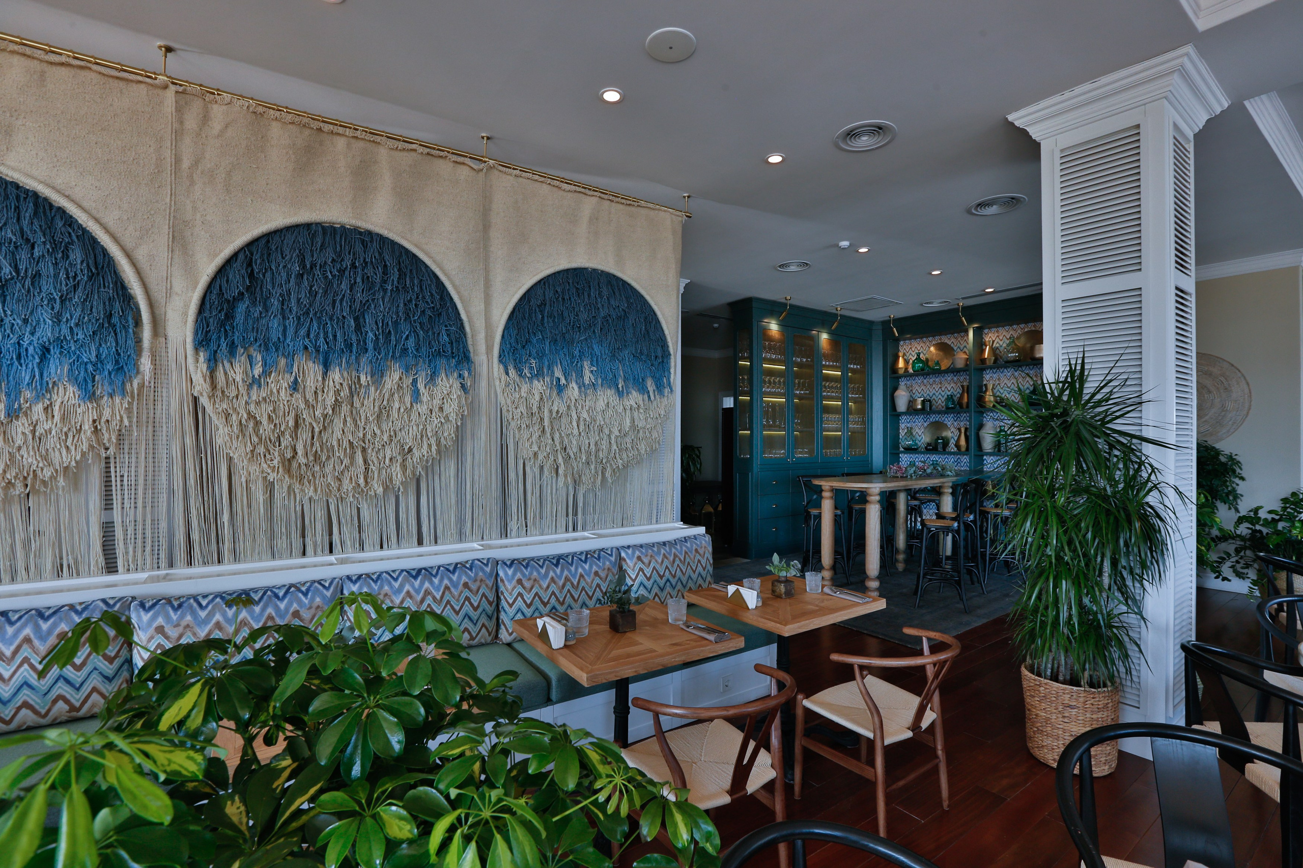 CHAYKI Restaurant. Коммерческий фотограф в Азербайджане Бессонова Анфиса