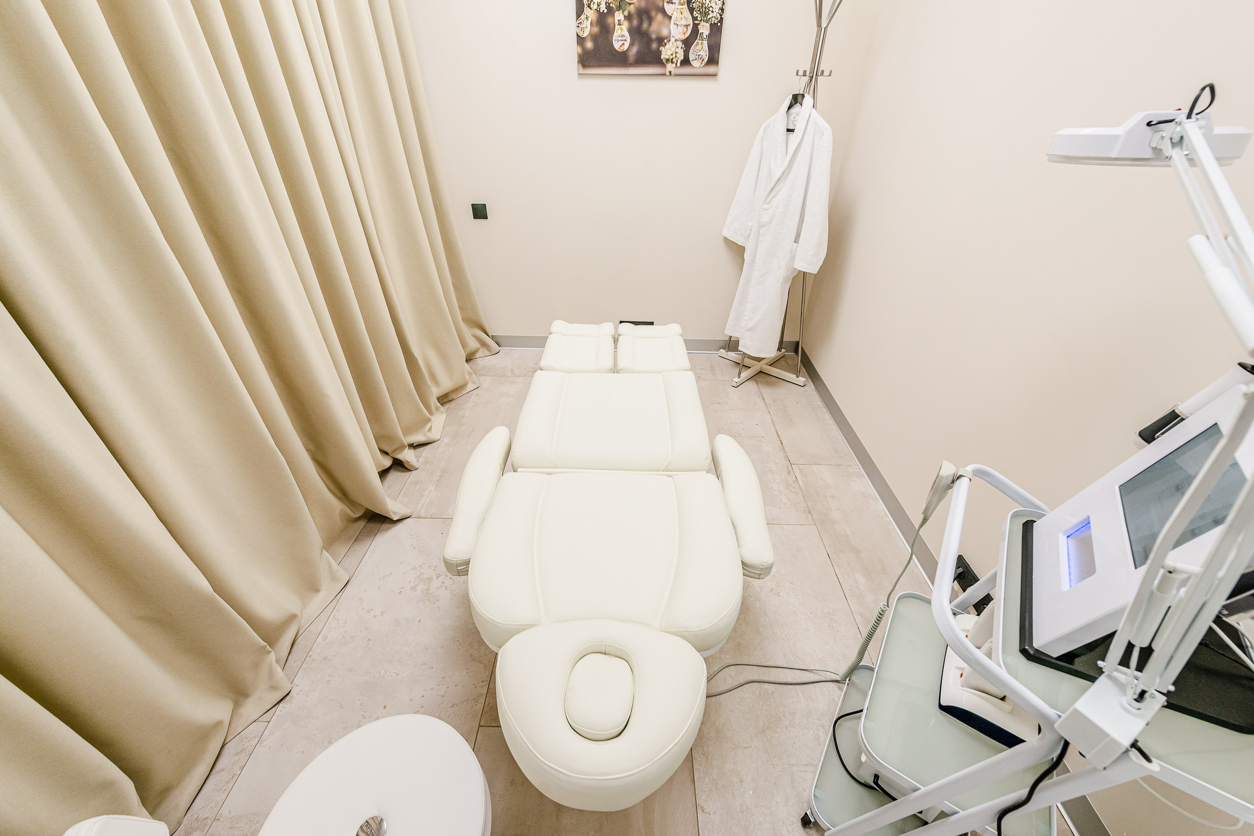 Салон Красоты Mone Производственная. ФОТОГРАФ МЕКСИКА КИНТАНА-РОО