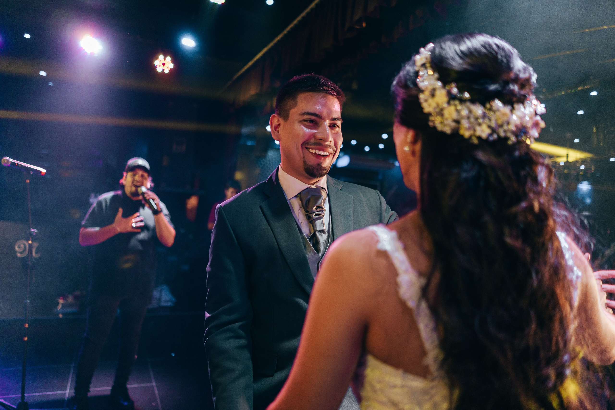 Paraguay. Enriquez Studio - Wedding Memories