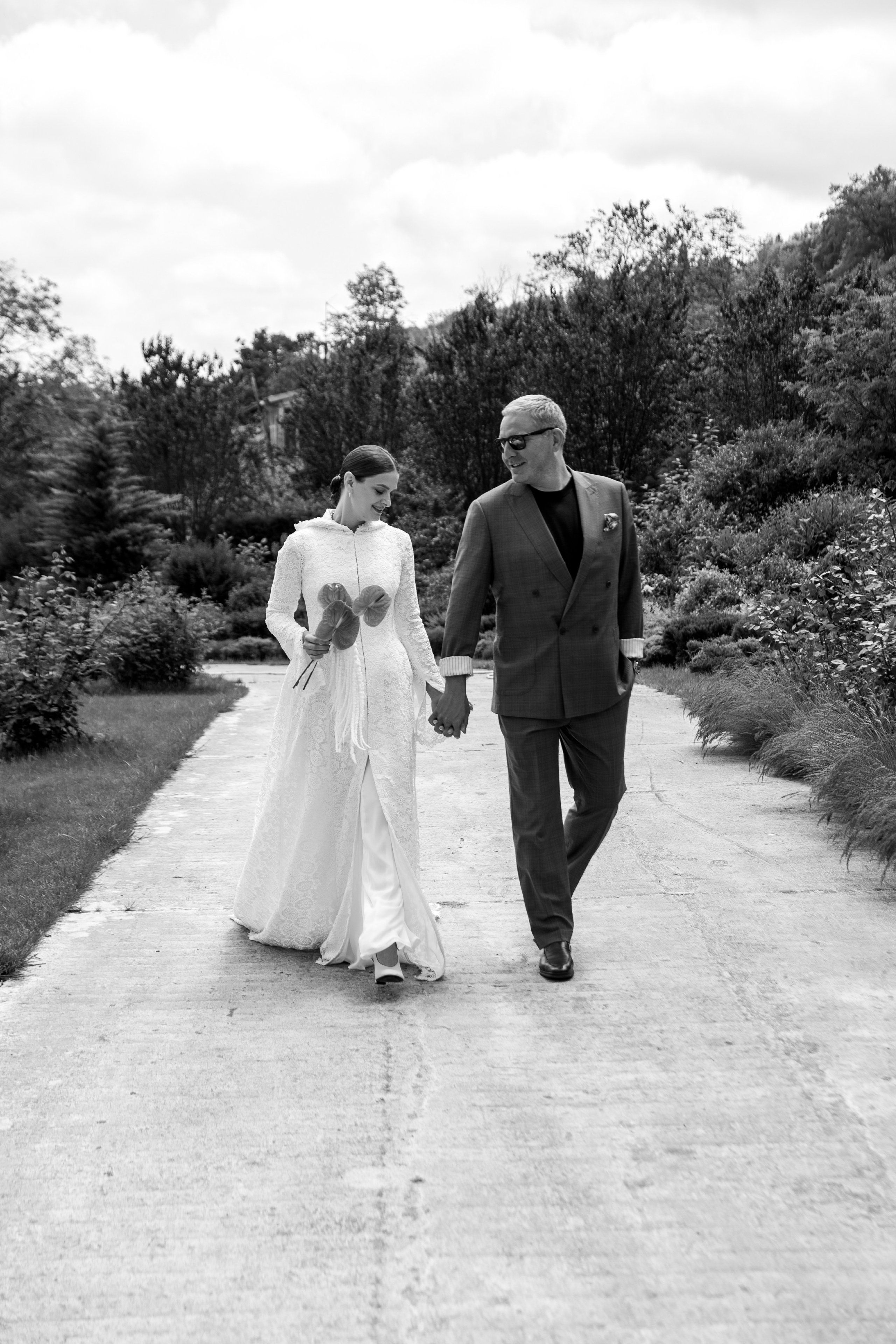 Венчание в Кахетии. Пара из Казахстана. Свадебные фотографы в Грузии, Армении. Макс Коваленко и Лара Татосян. Свадебный видеограф