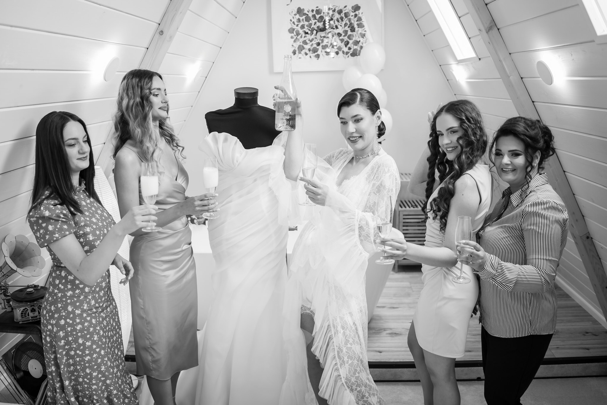 Wedding A&G. Focus Studio Buzau