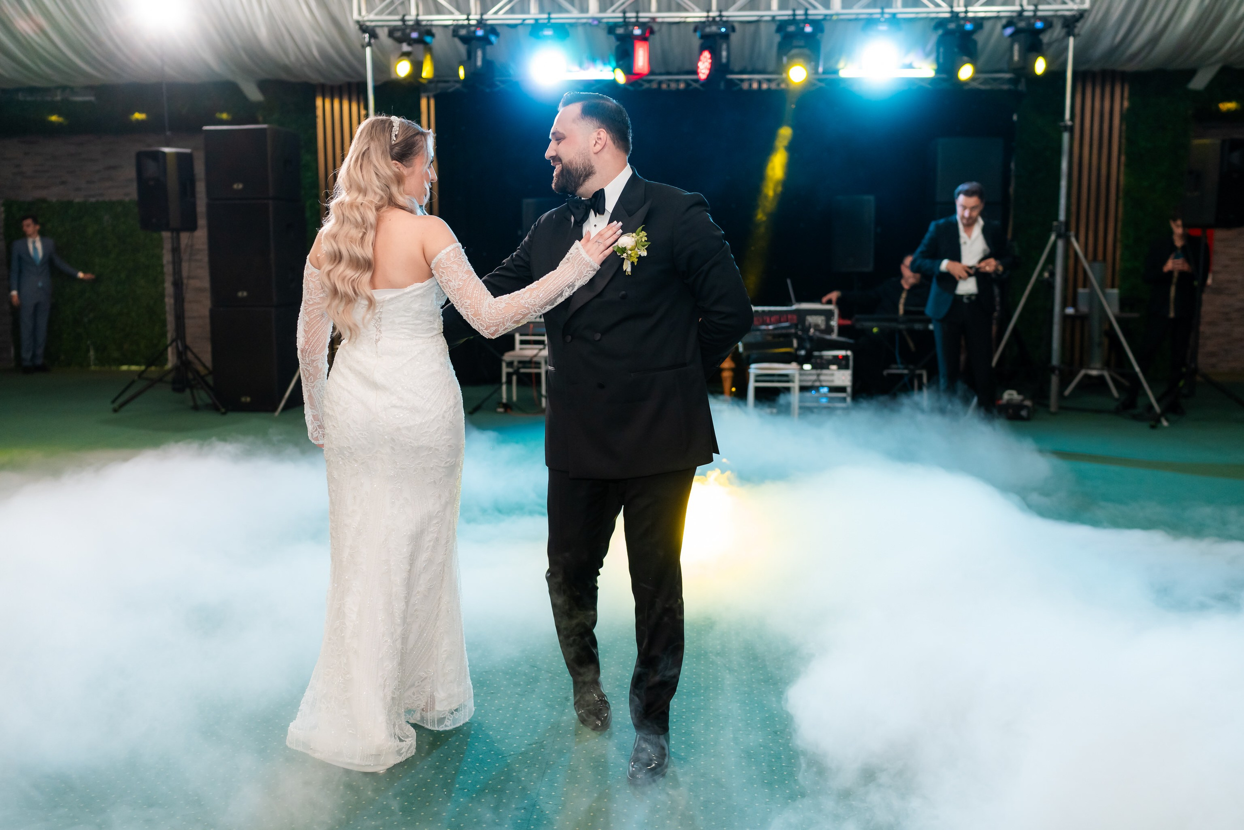 Nunta Georgiana & Alin Cristian