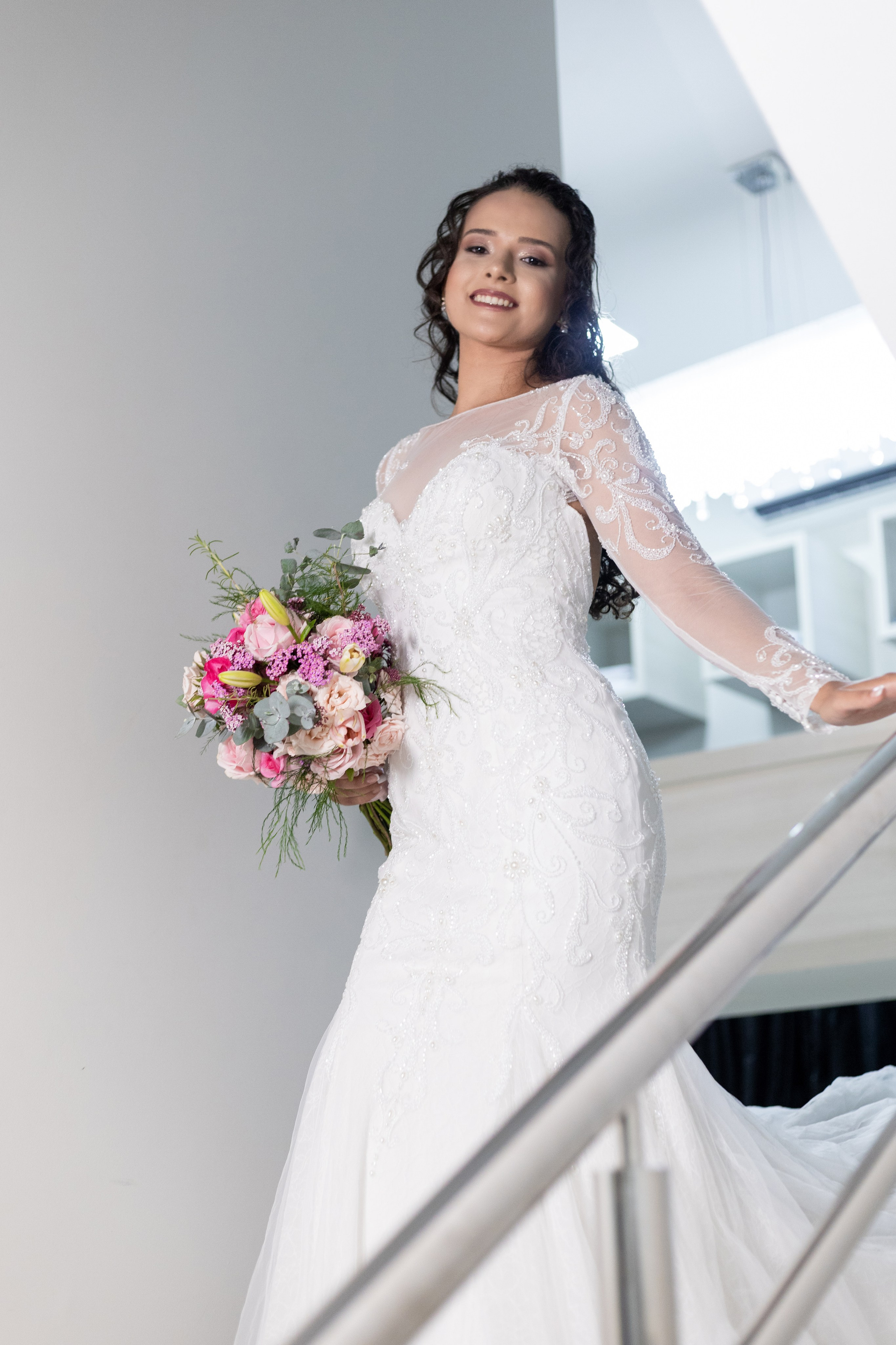 Rafael e Elisa. Bem-vindo ao Meu Mundo Fotográfico