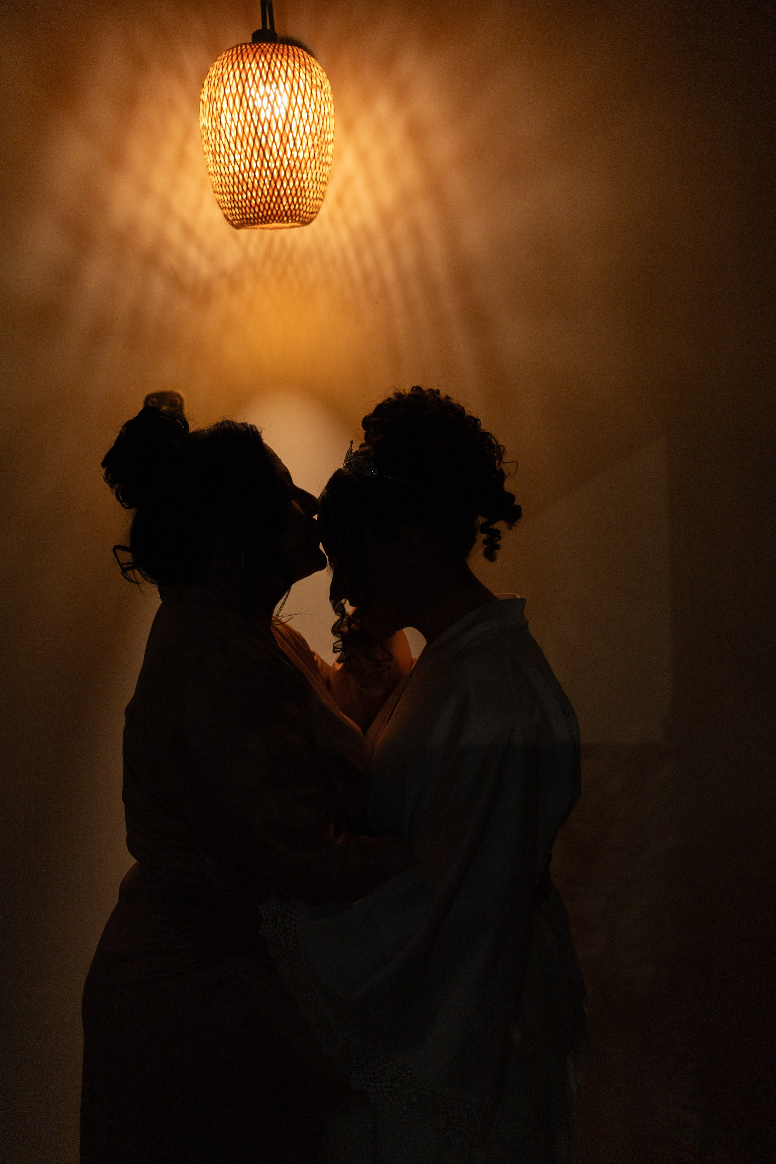 Udson e Mahara. Bem-vindo ao Meu Mundo Fotográfico