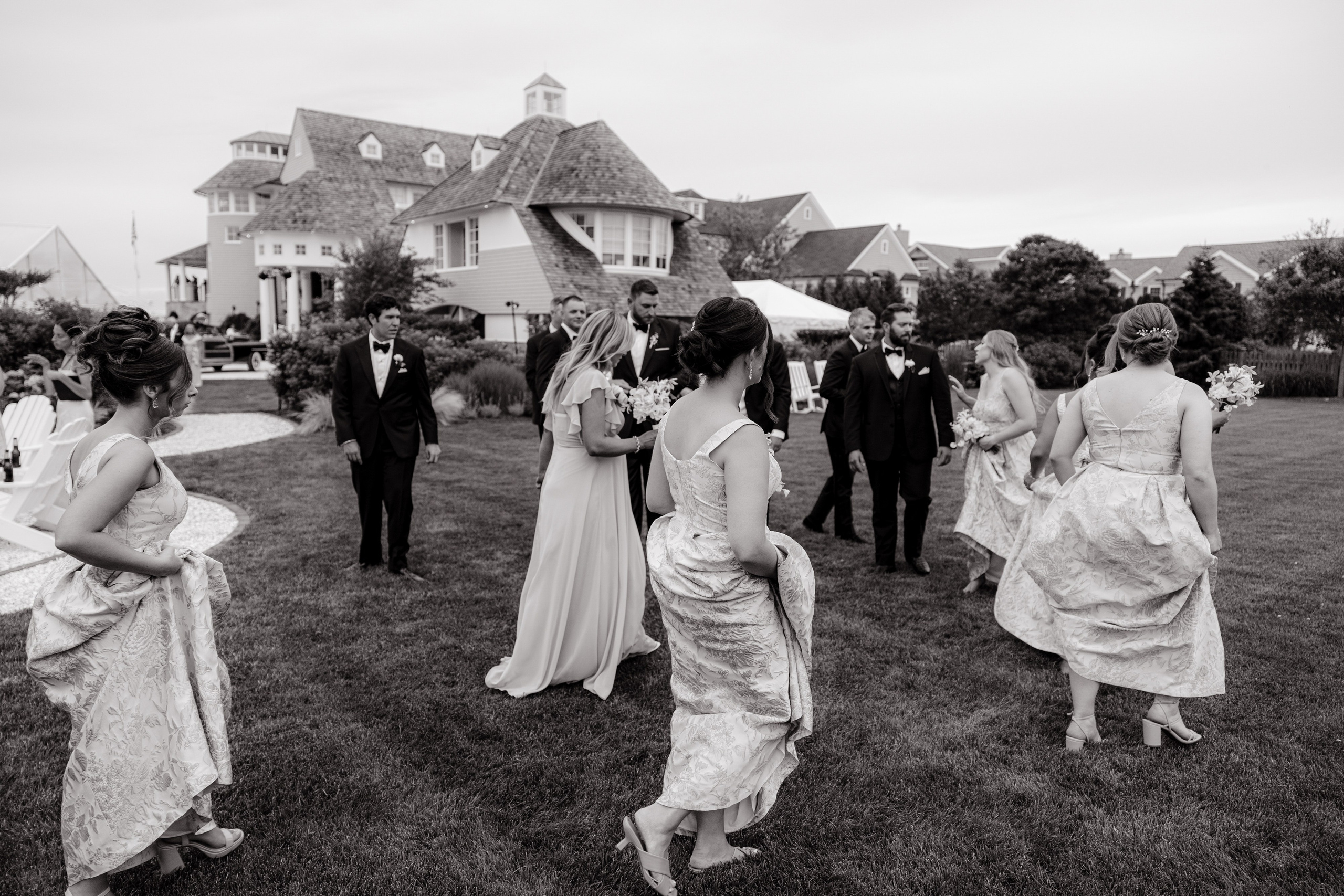 Anne Marie and Andrew. Wedding photographer and videographer New York | New Jersey