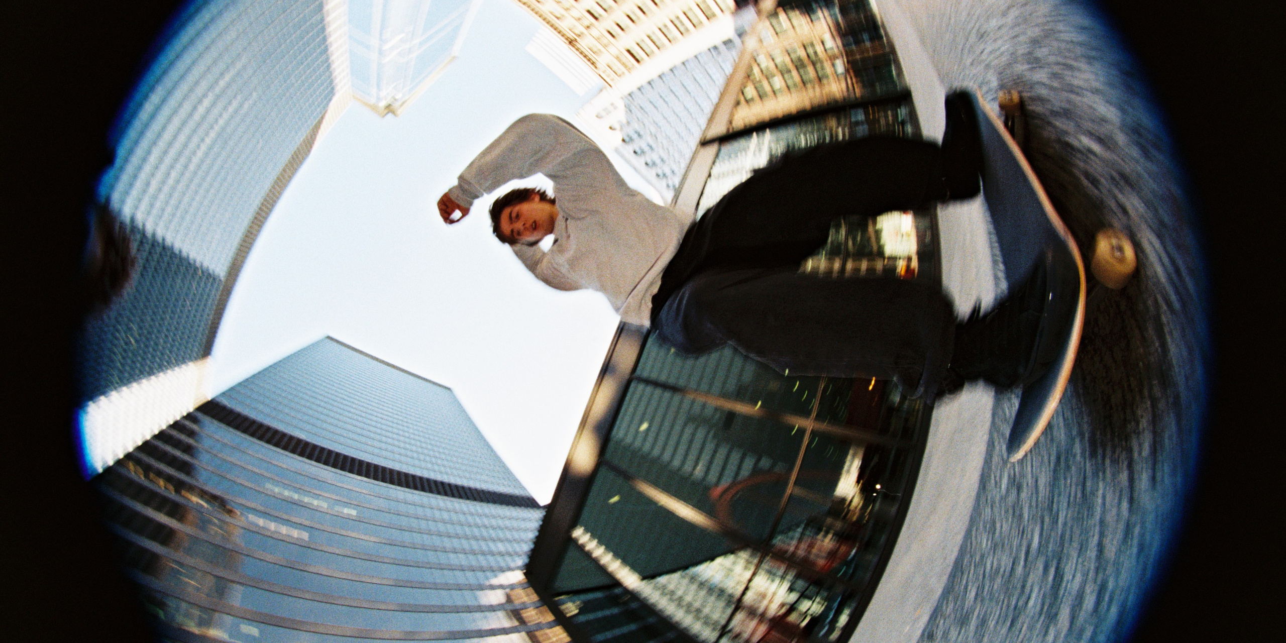 35mm Photography by Brad Zgonena based in Chicago, IL