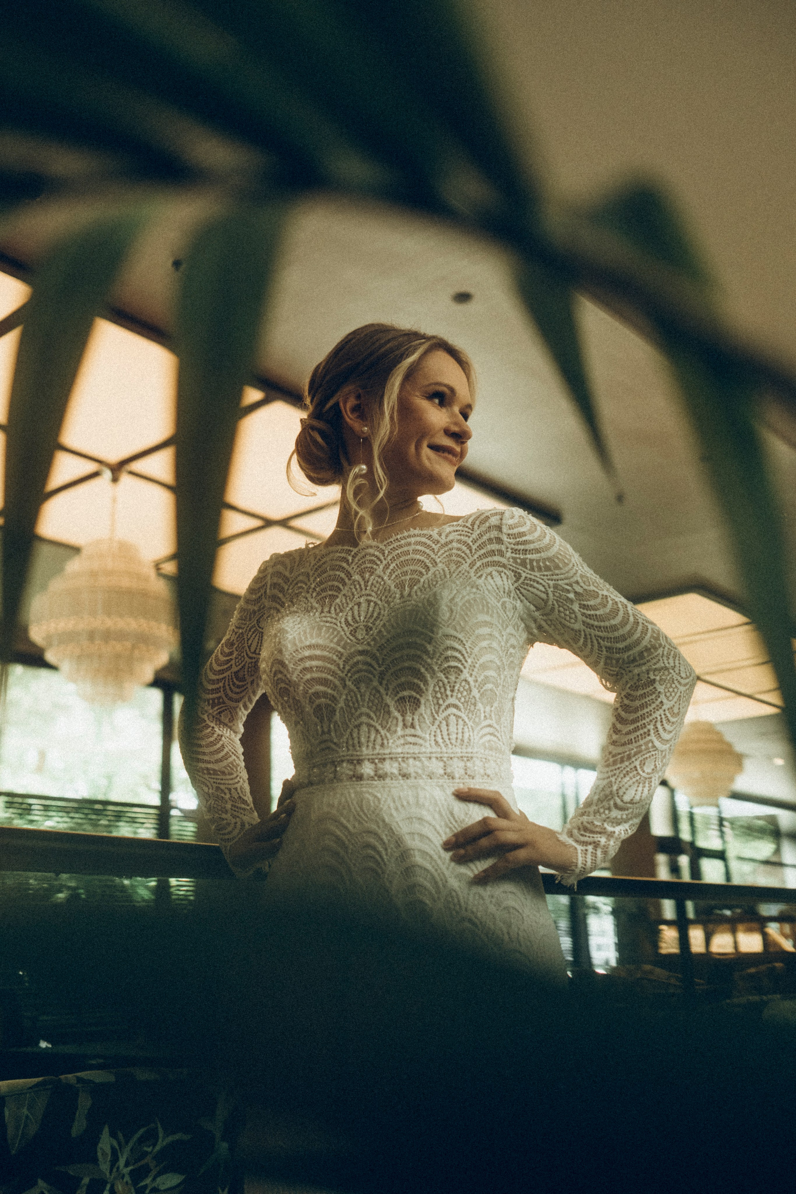 Nadezhda & Dmitry. Masia Mas Coll. Paola wedding photographer / videographer in Barcelona