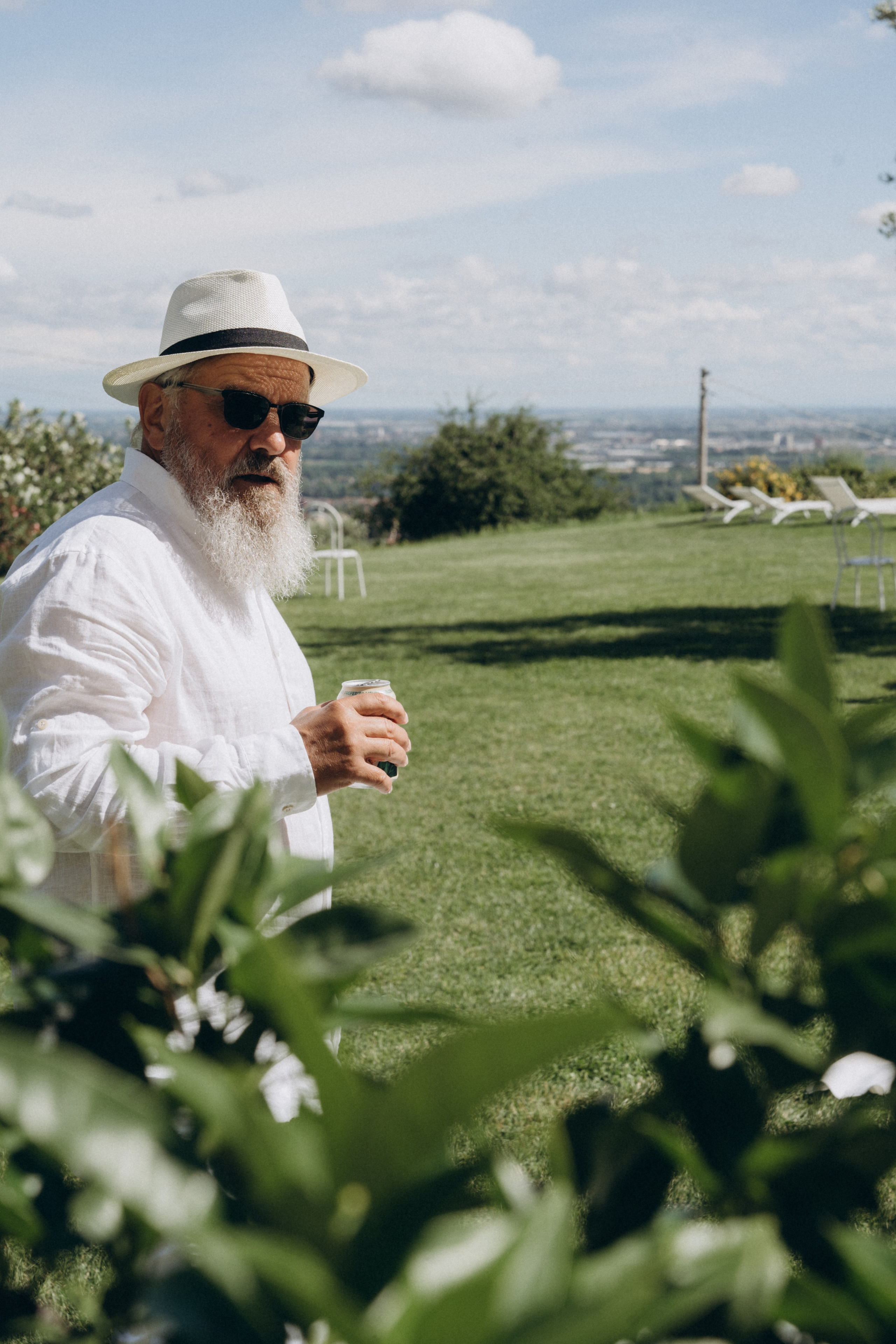 JENNIE & JASPAR • Verona. PHOTOGRAPHER IN ITALY