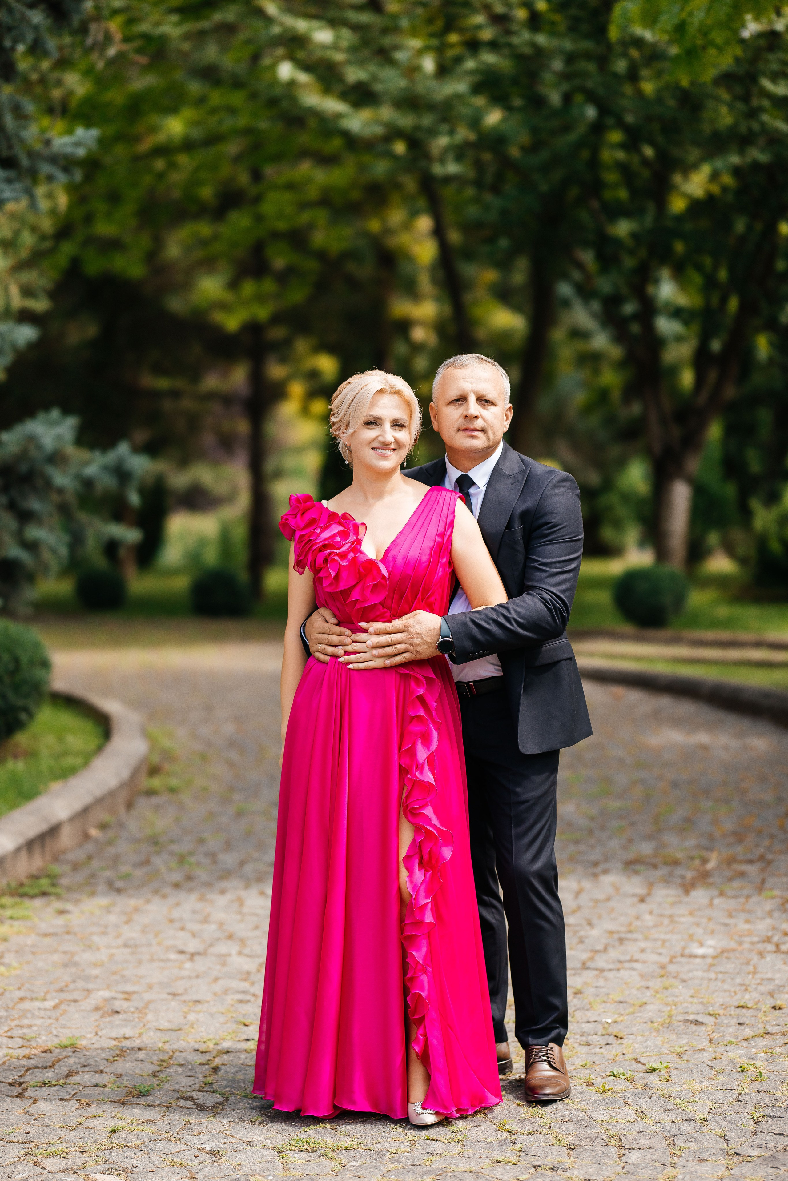 Iurie & Anastasia. Furduidumitru.com