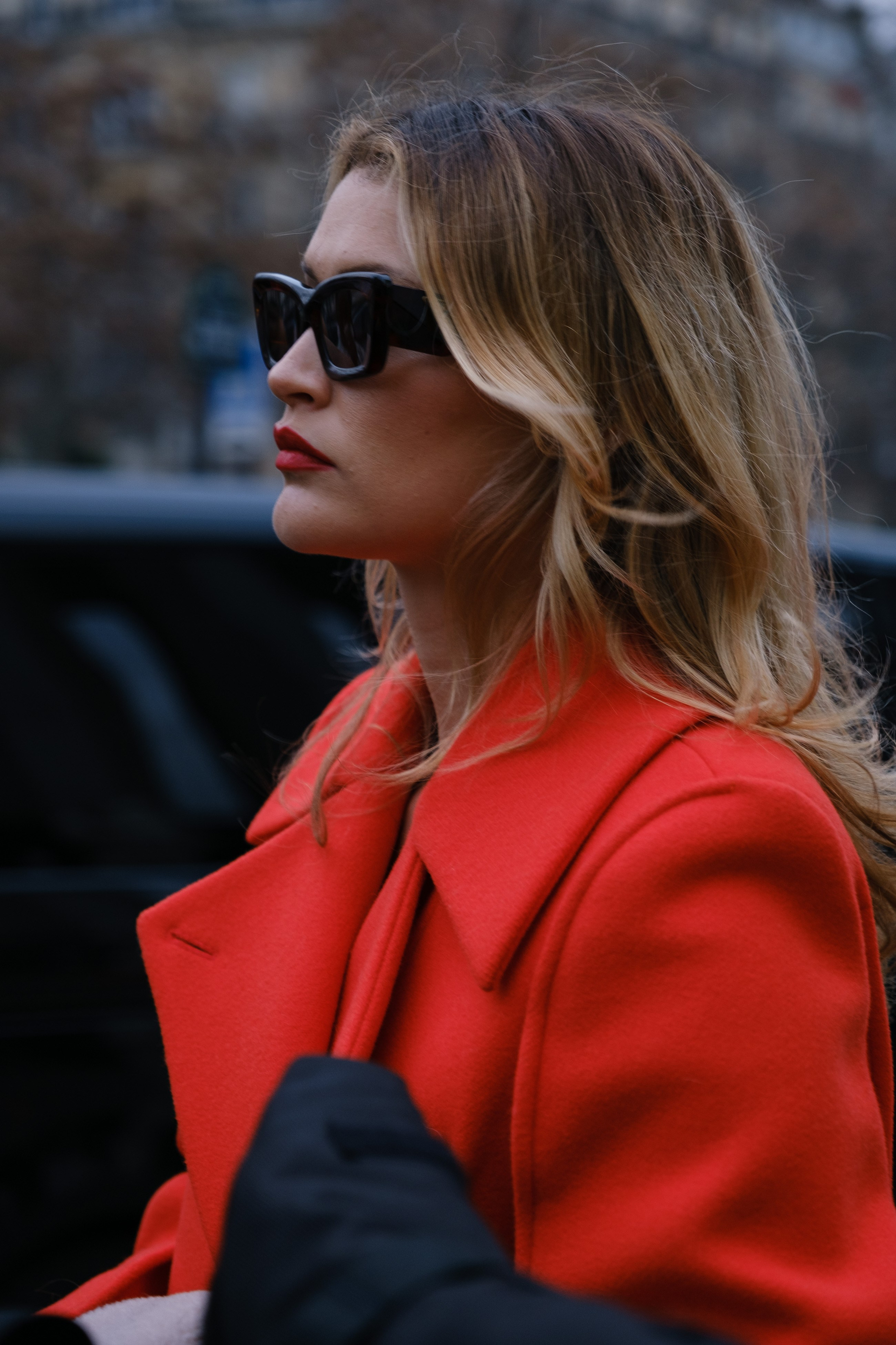 PFW SS'24. Paris photographer - Oleksandr Kovalchuk