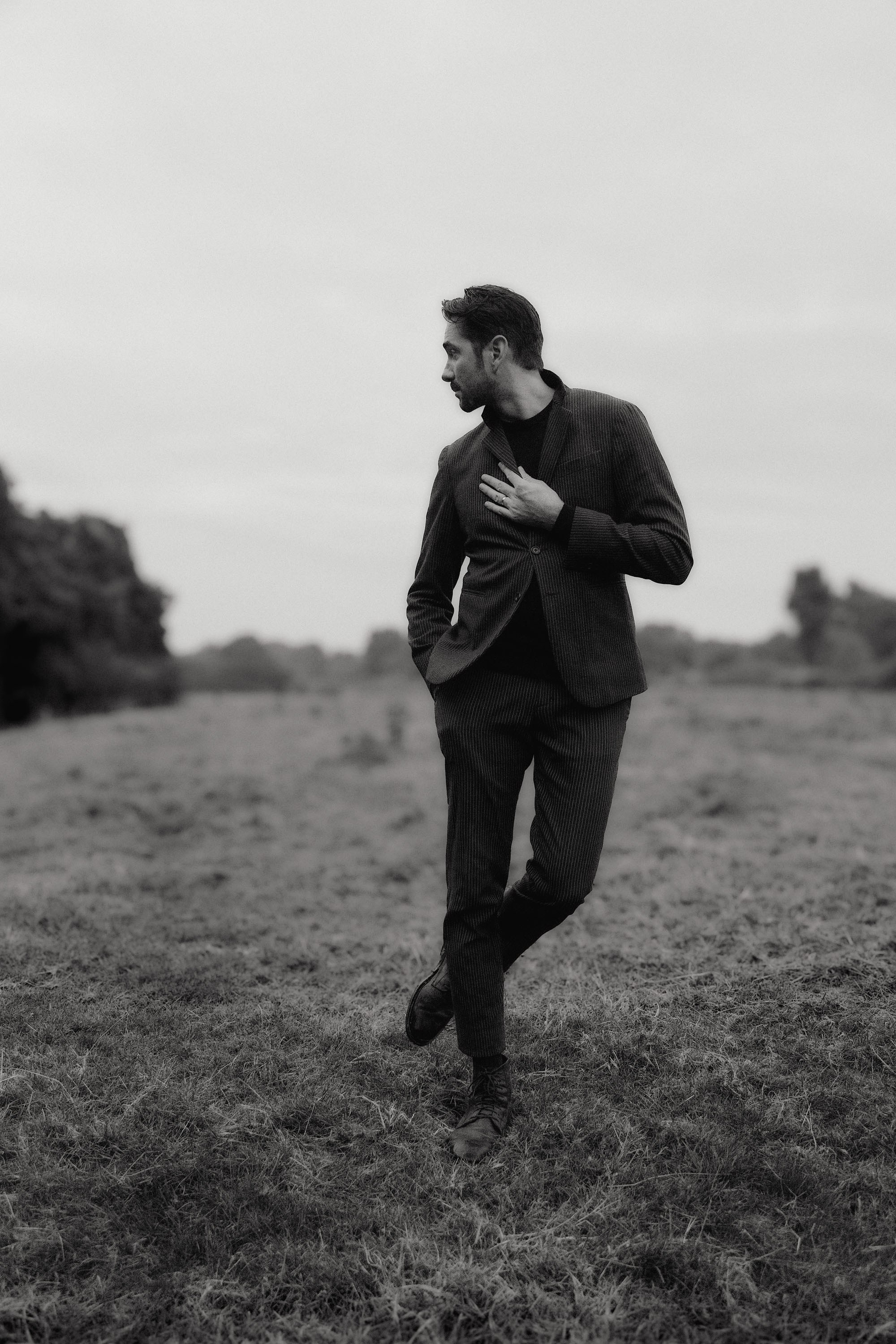 Somerset | Family Photographer in London and Kent