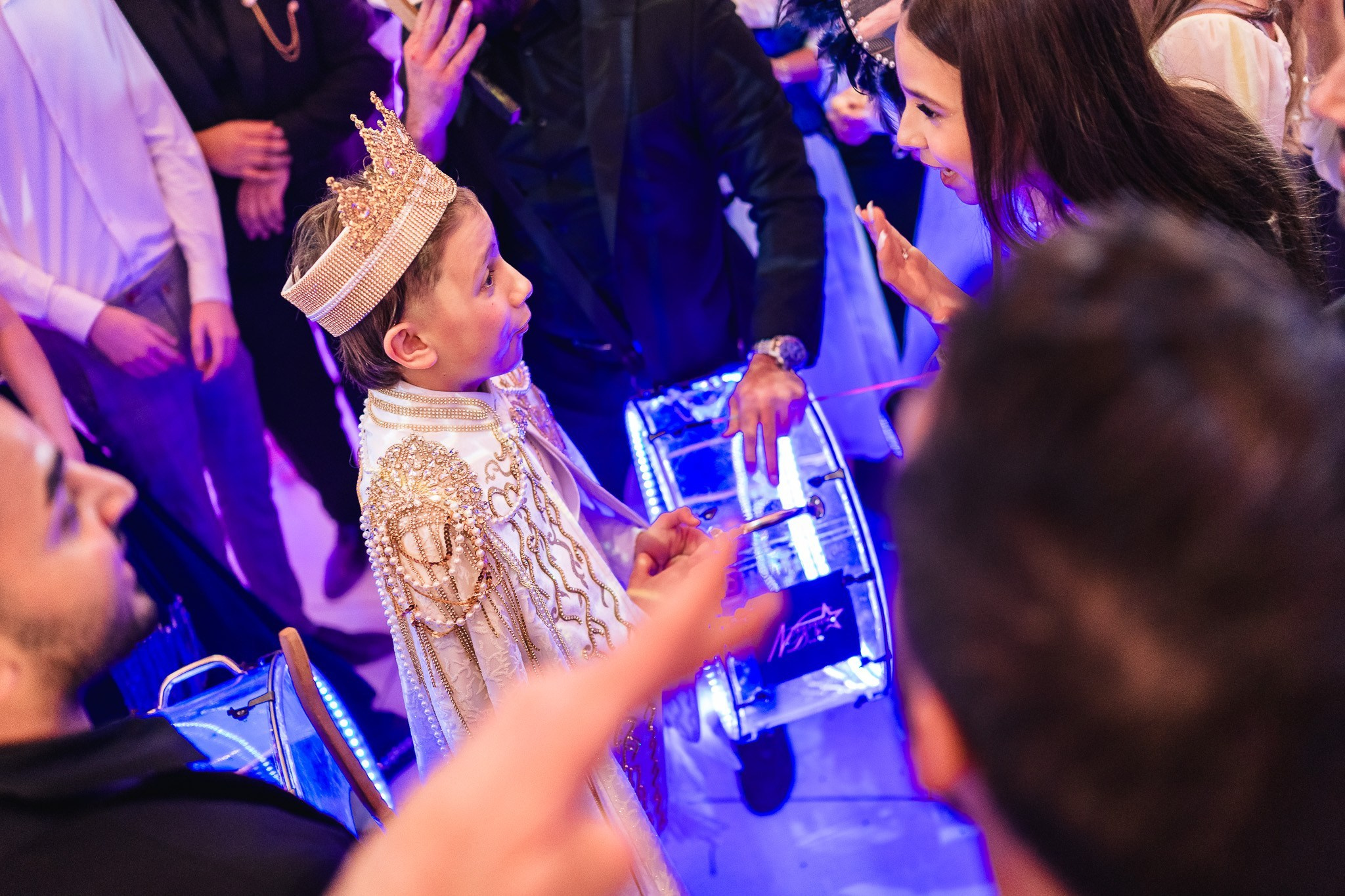 Nuri - Comuniune. Photographe de mariage région de Liège Stefan Bogdan