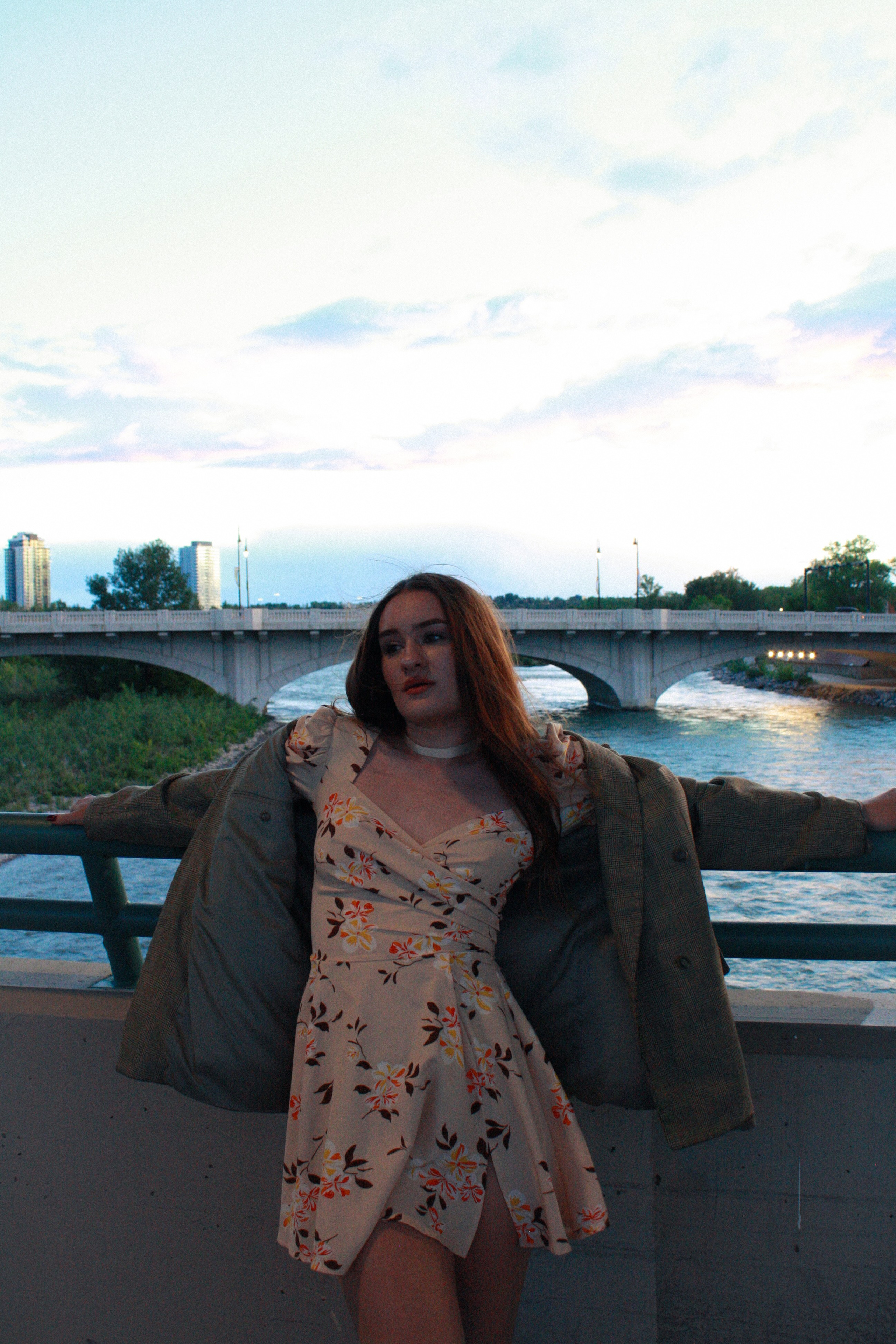 Ksenia. Emiliia Kotruch PHOTOGRAPHER