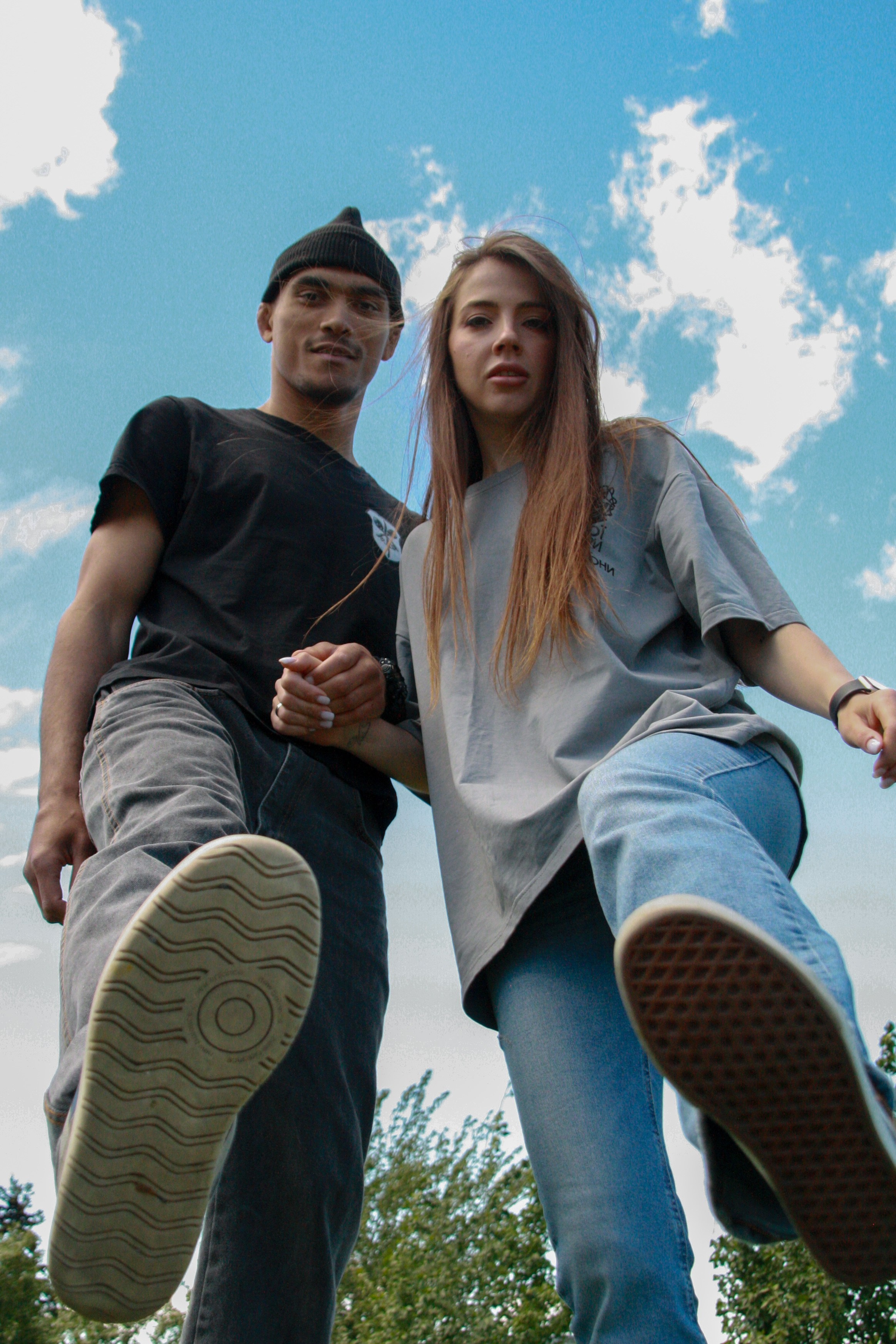 Kambilo family. Emiliia Kotruch PHOTOGRAPHER