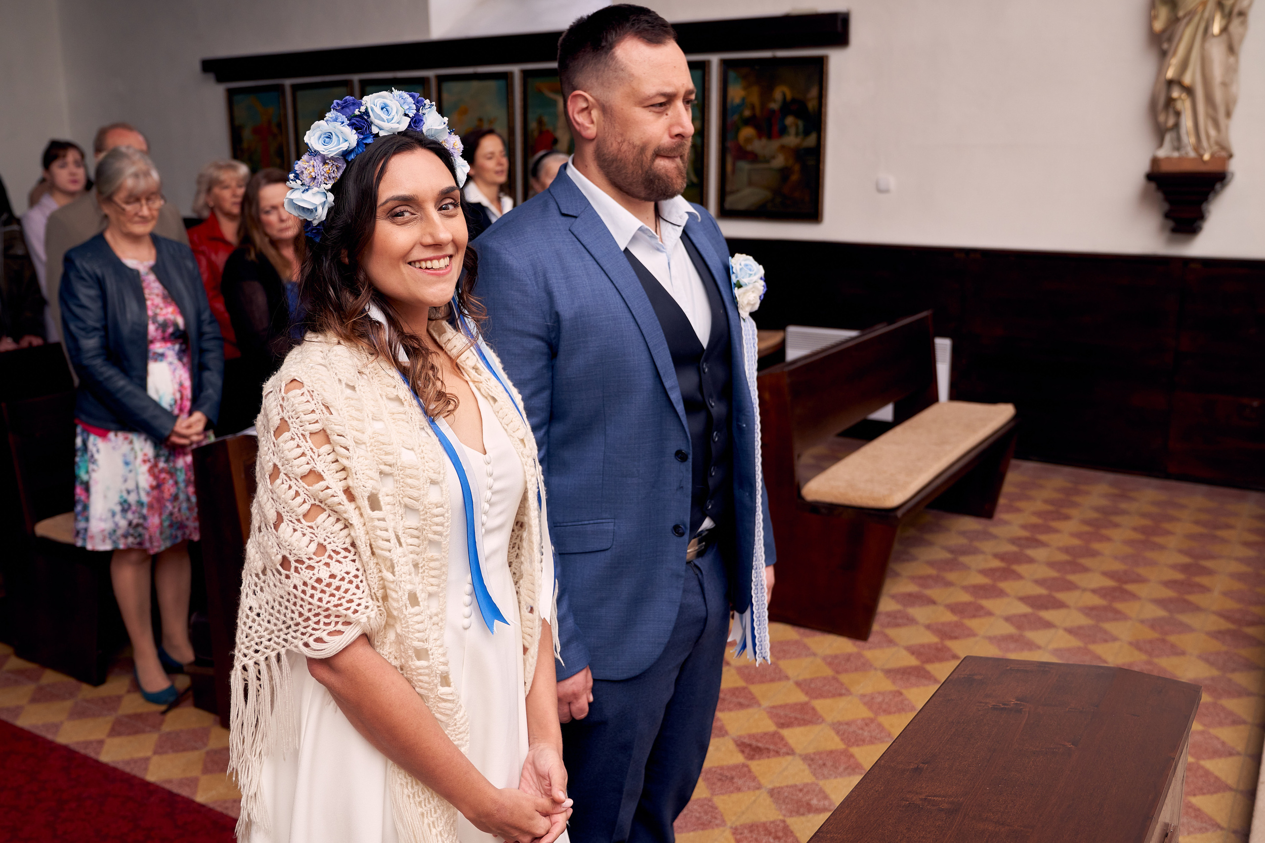 Fotograf kameraman na svadbu Bratislava Banská Bystrica Сelé Slovensko svadobný kameraman