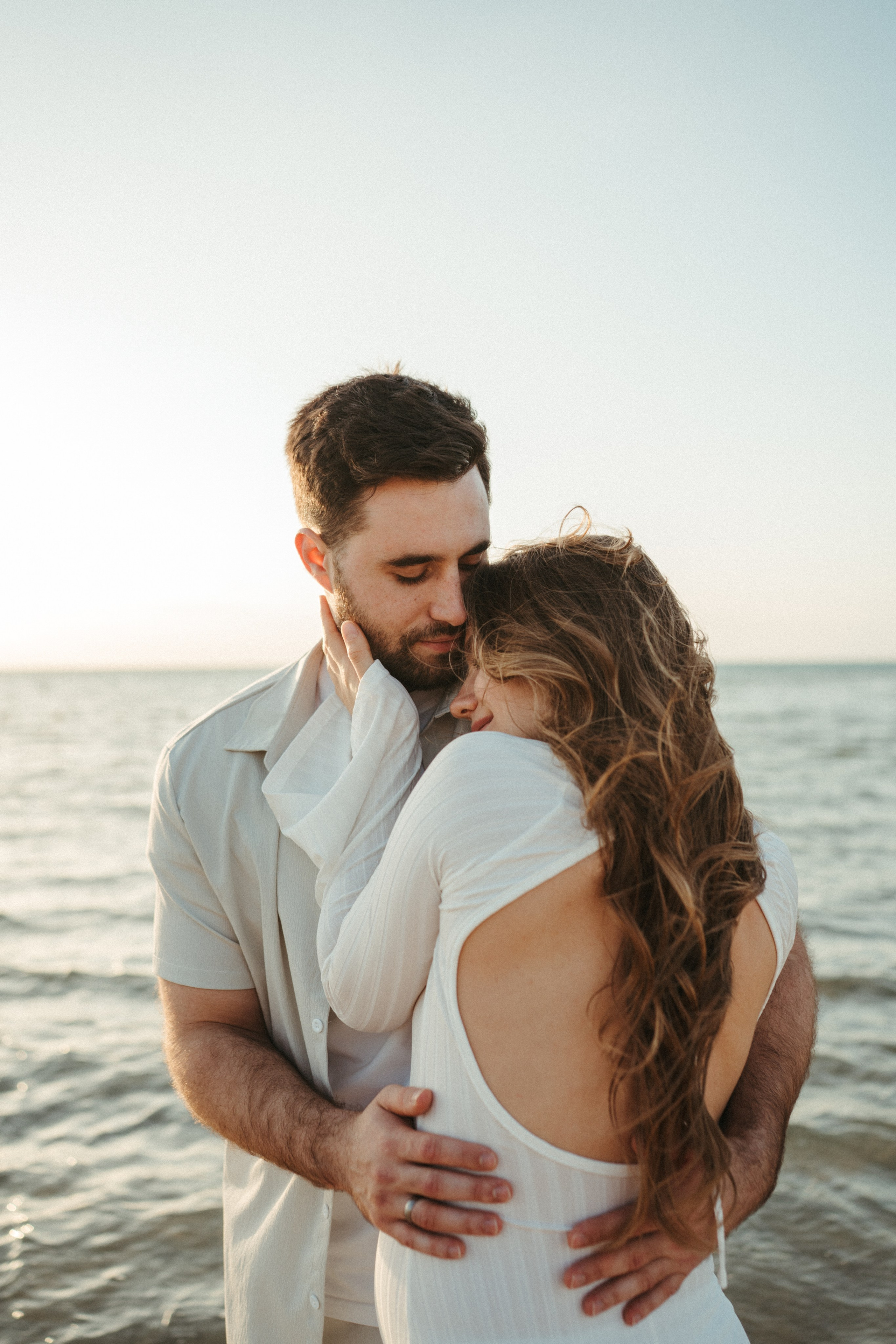 Dasha and Jenya. Maternity. Family photographer in Saudi Arabia