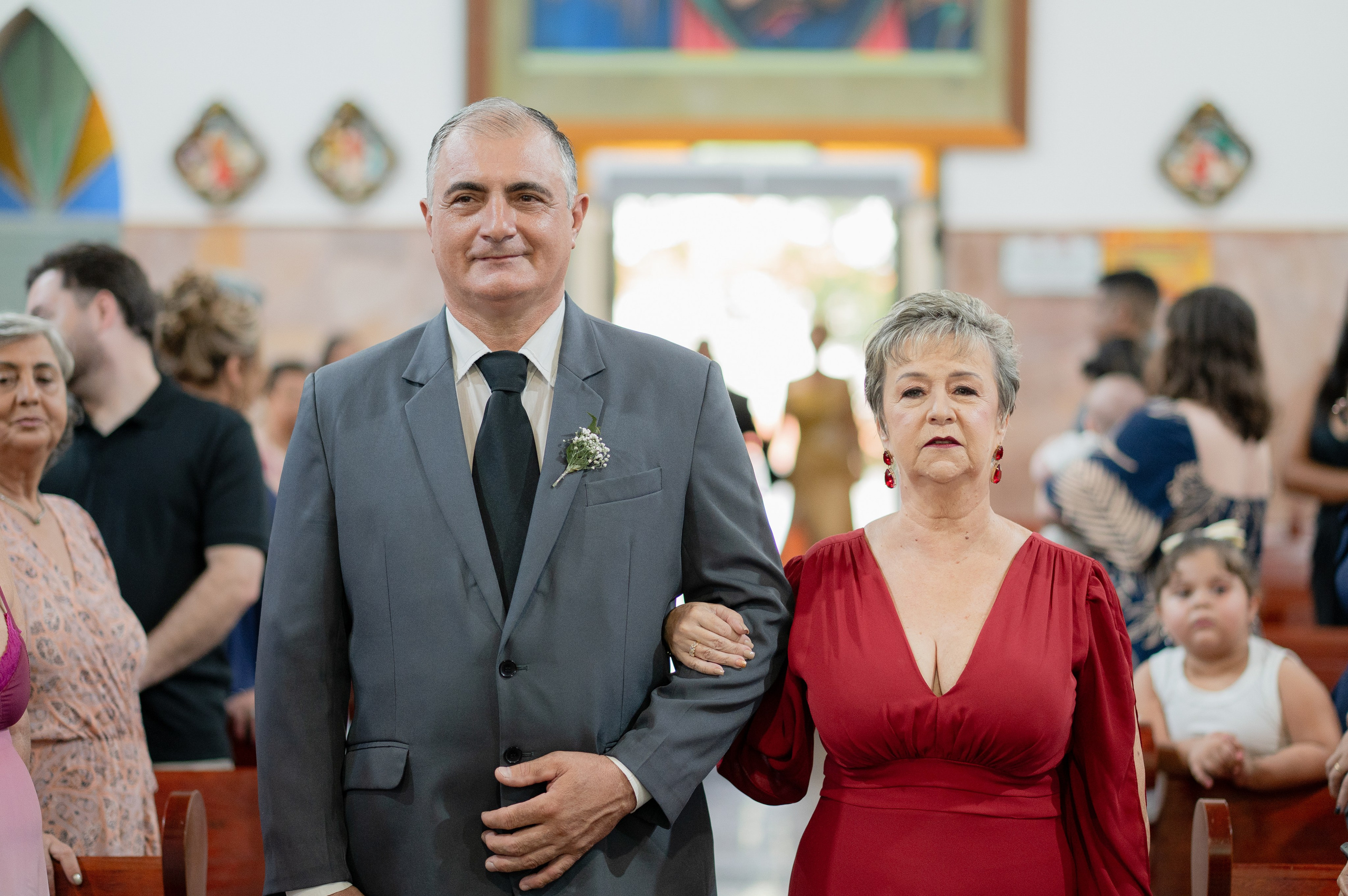 Lais & João — Arealva SP. Robson Colaço