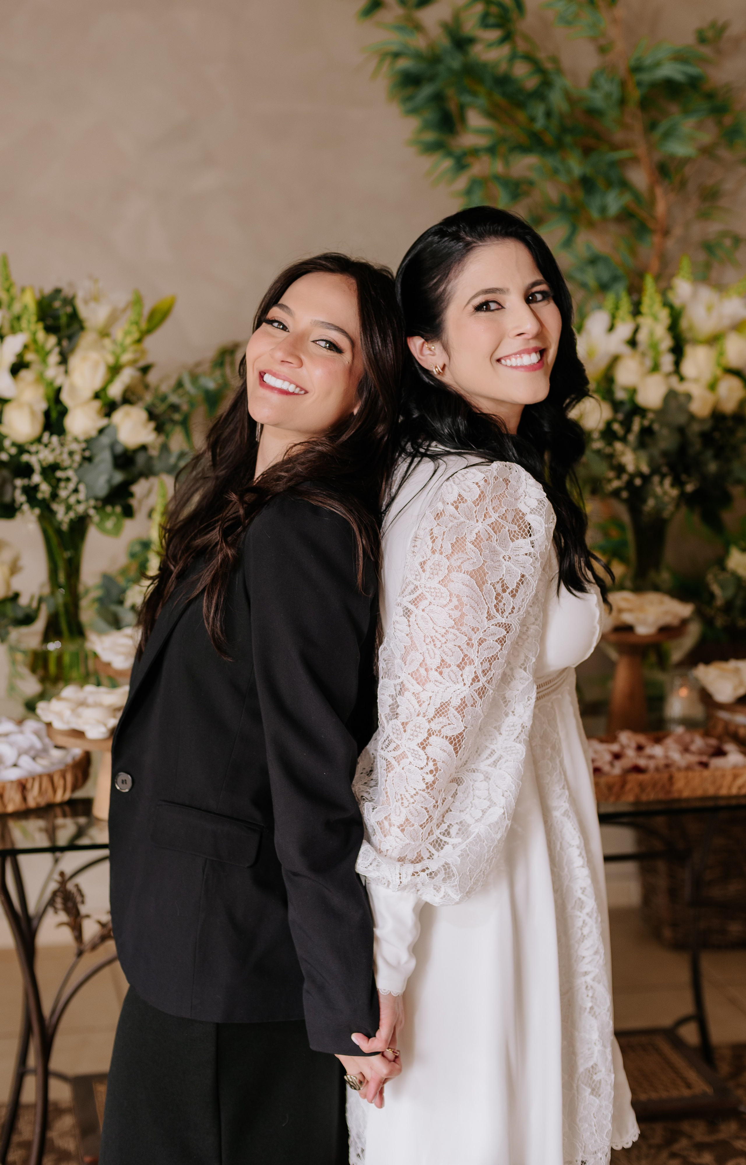 Raissa & Ricardo — La Terrasse Bistro / Bauru SP. Robson Colaço
