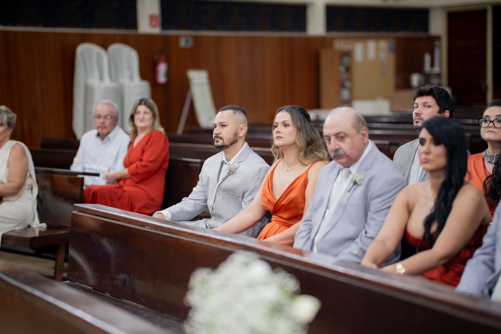 Giovana & Bruno — Luso / Bauru — SP. Robson Colaço