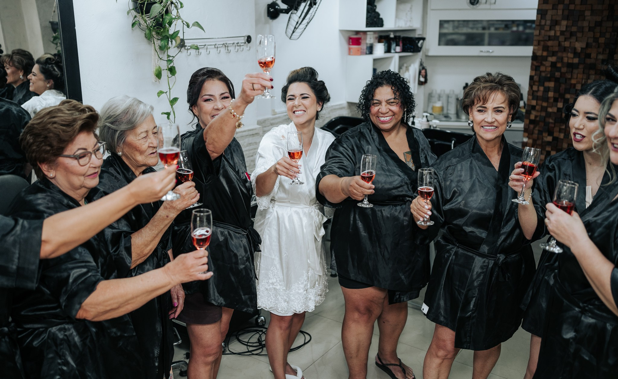 Lais & Lucas — Espaço Aveiro / Bauru SP. Robson Colaço