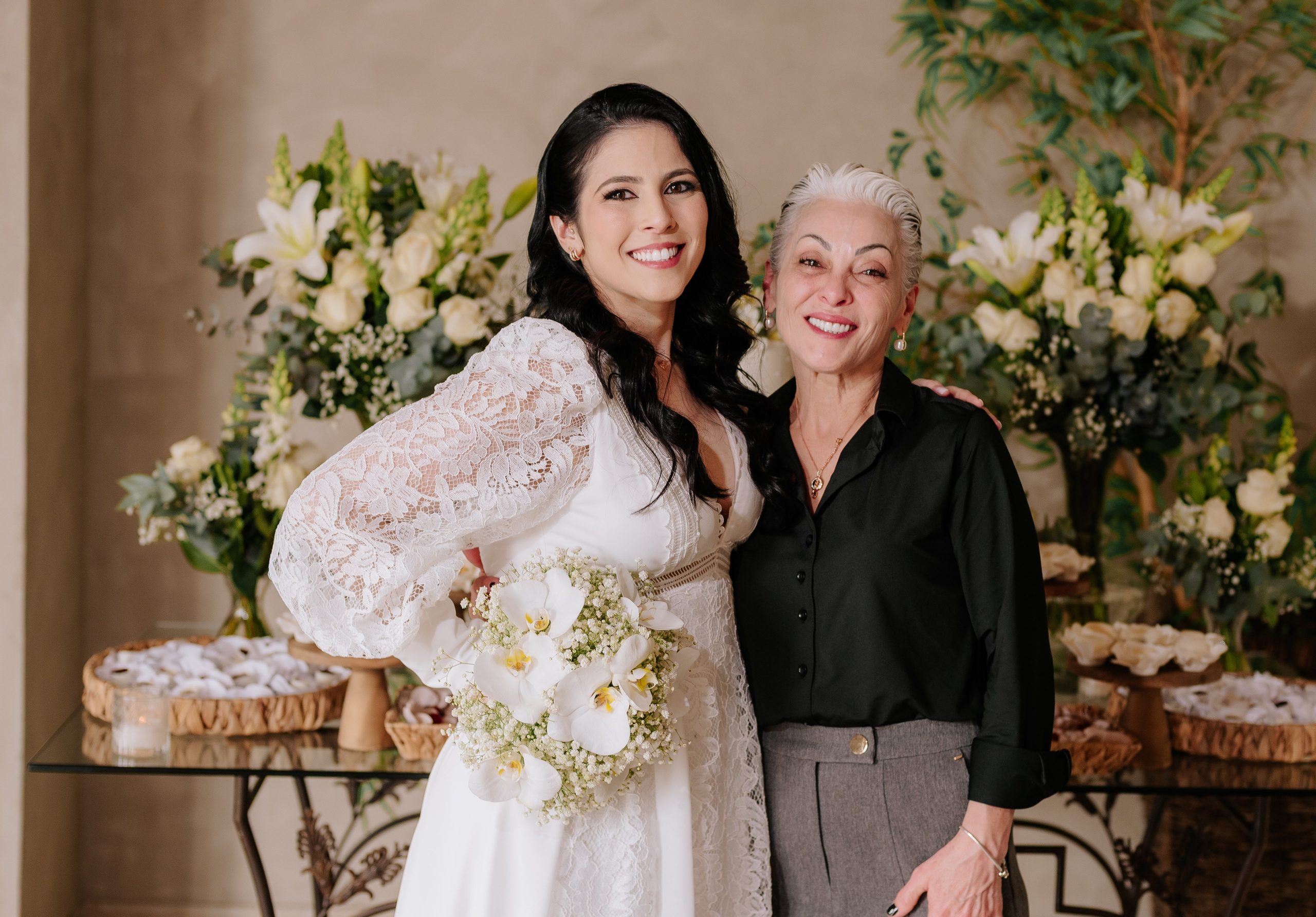Raissa & Ricardo — La Terrasse Bistro / Bauru SP. Robson Colaço