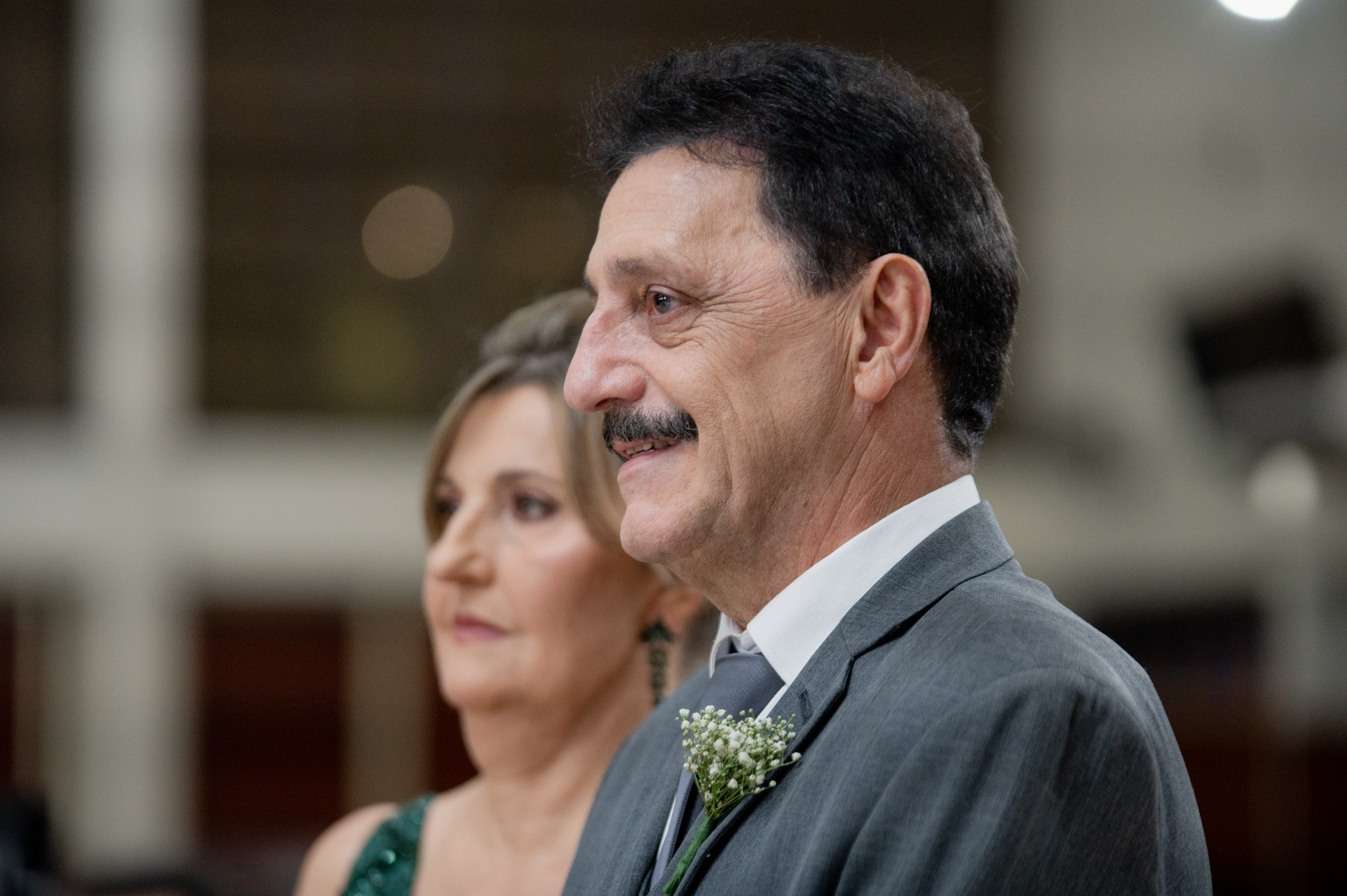 Giovana & Bruno — Luso / Bauru — SP. Robson Colaço