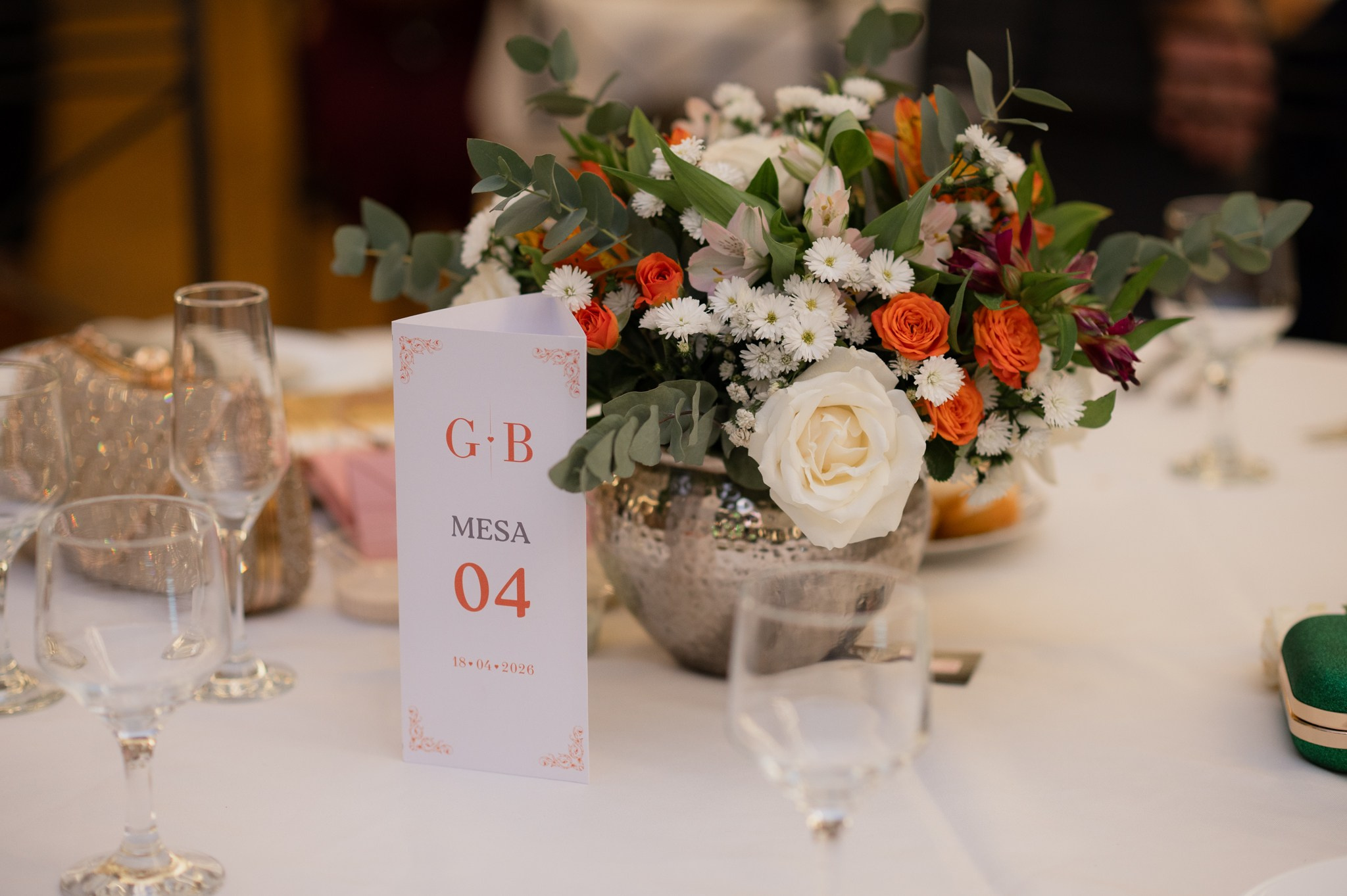 Giovana & Bruno — Luso / Bauru — SP. Robson Colaço