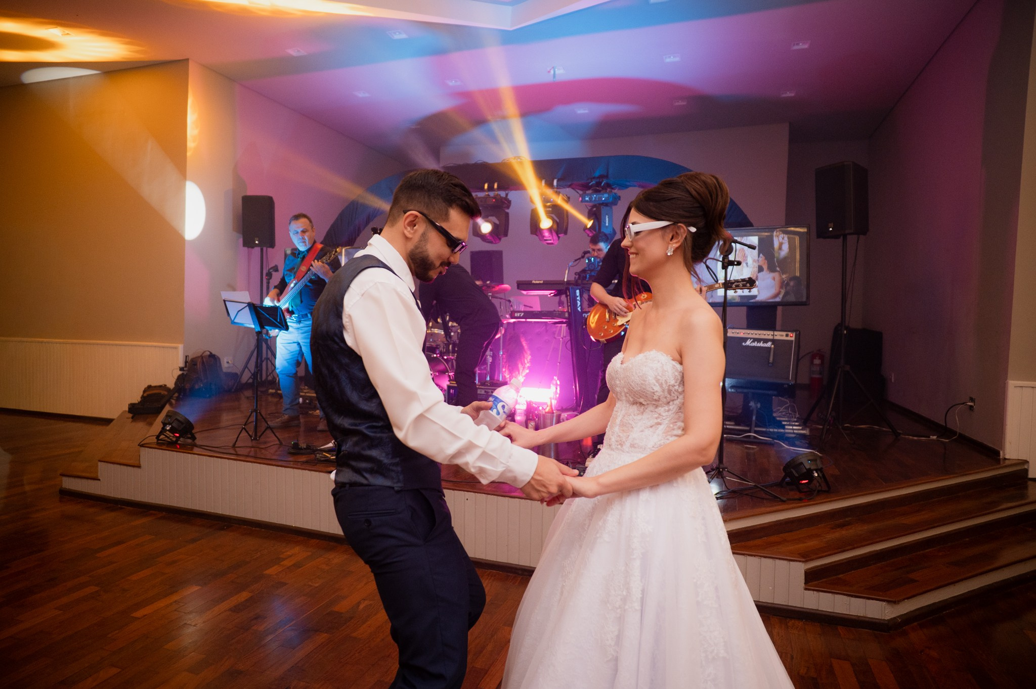 Giovana & Bruno — Luso / Bauru — SP. Robson Colaço