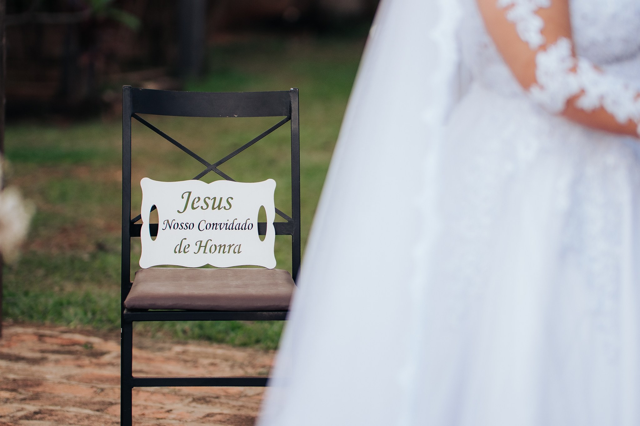 Nathallya & Antônio Marco — Vila Casali / Piratininga SP. Robson Colaço