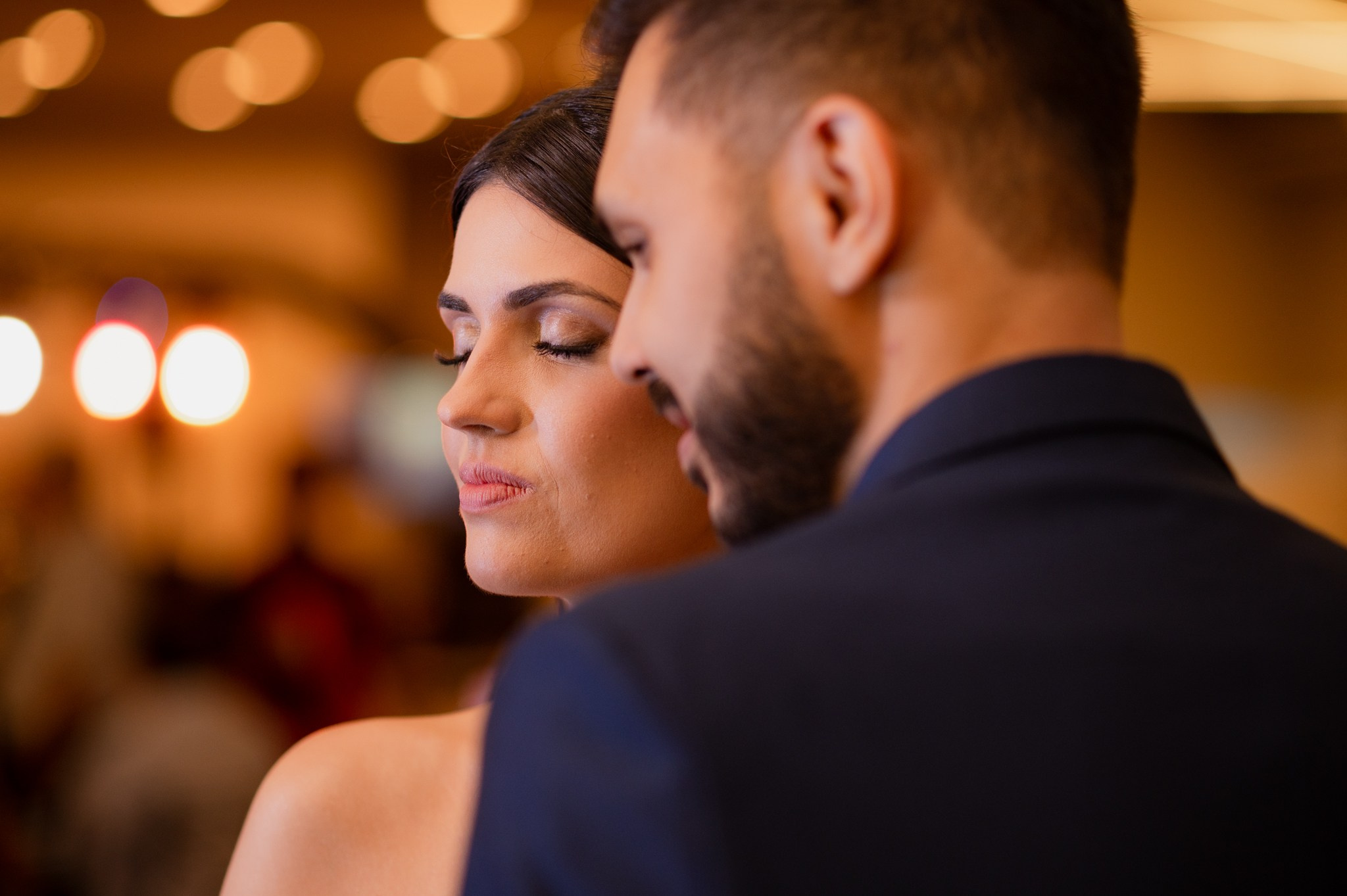 Giovana & Bruno — Luso / Bauru — SP. Robson Colaço