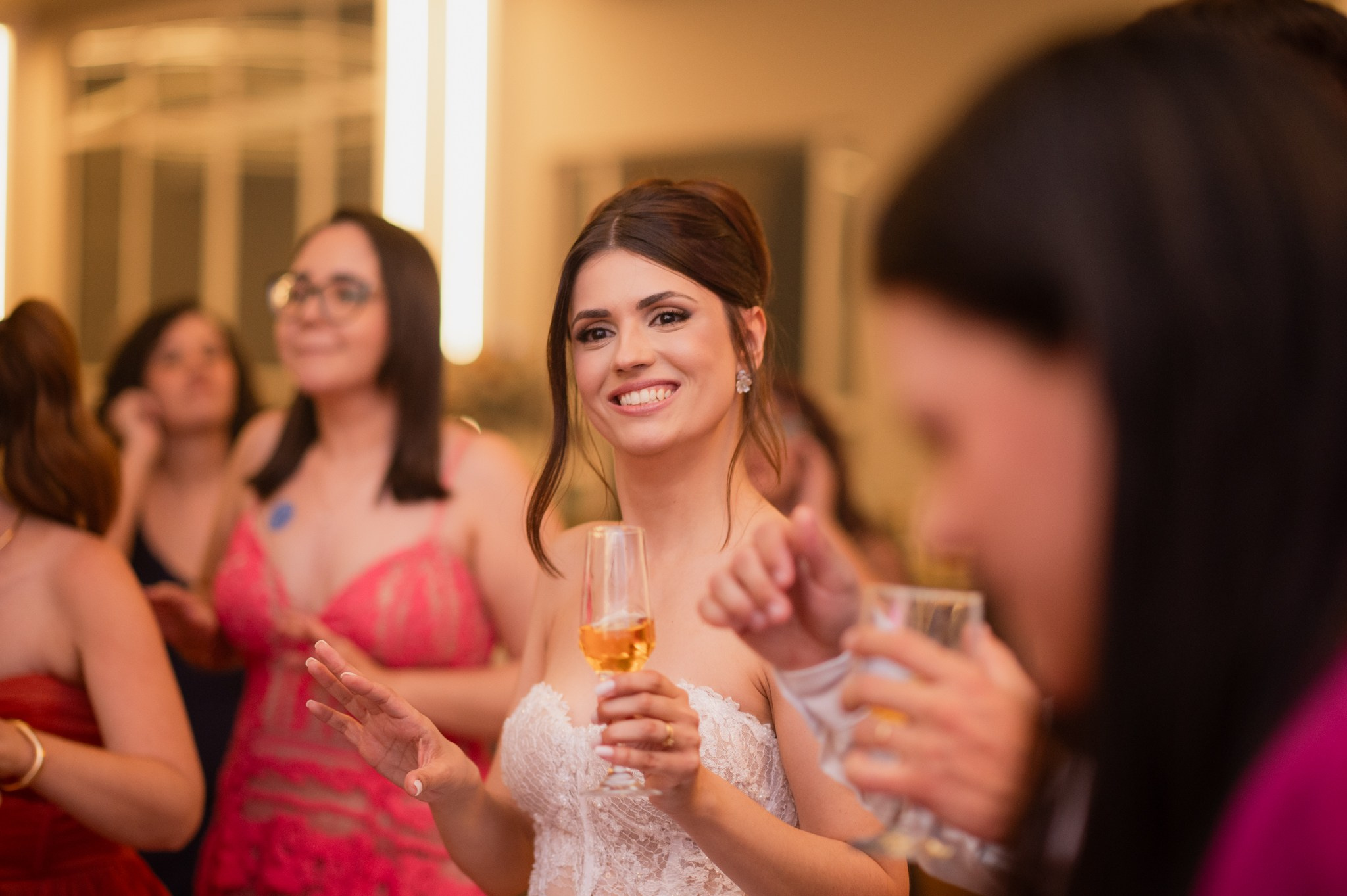 Giovana & Bruno — Luso / Bauru — SP. Robson Colaço