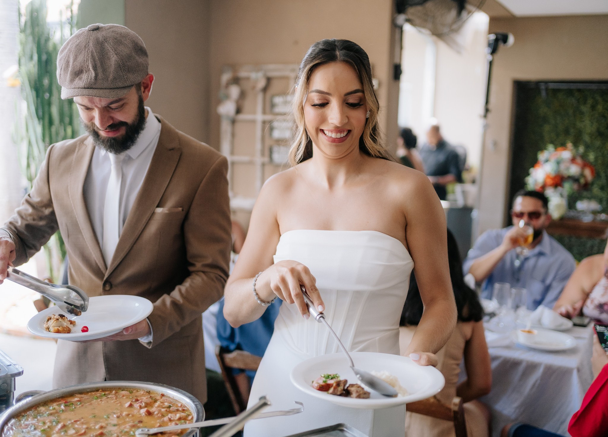 Fernanda & Leandro — Bauru SP. Robson Colaço